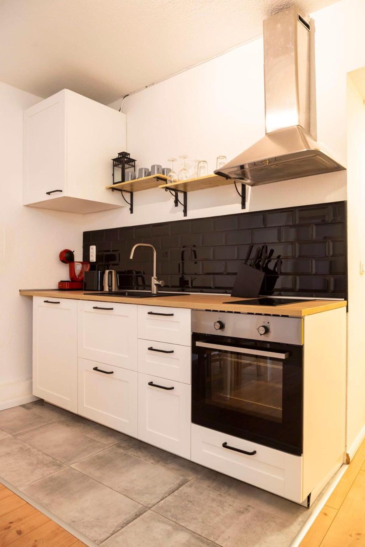 Apartment 2 Bedroom In Great Location In Kreuzberg