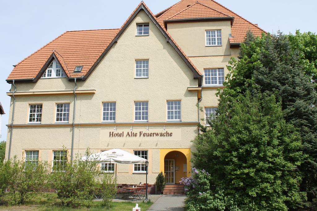 Alte Feuerwache
