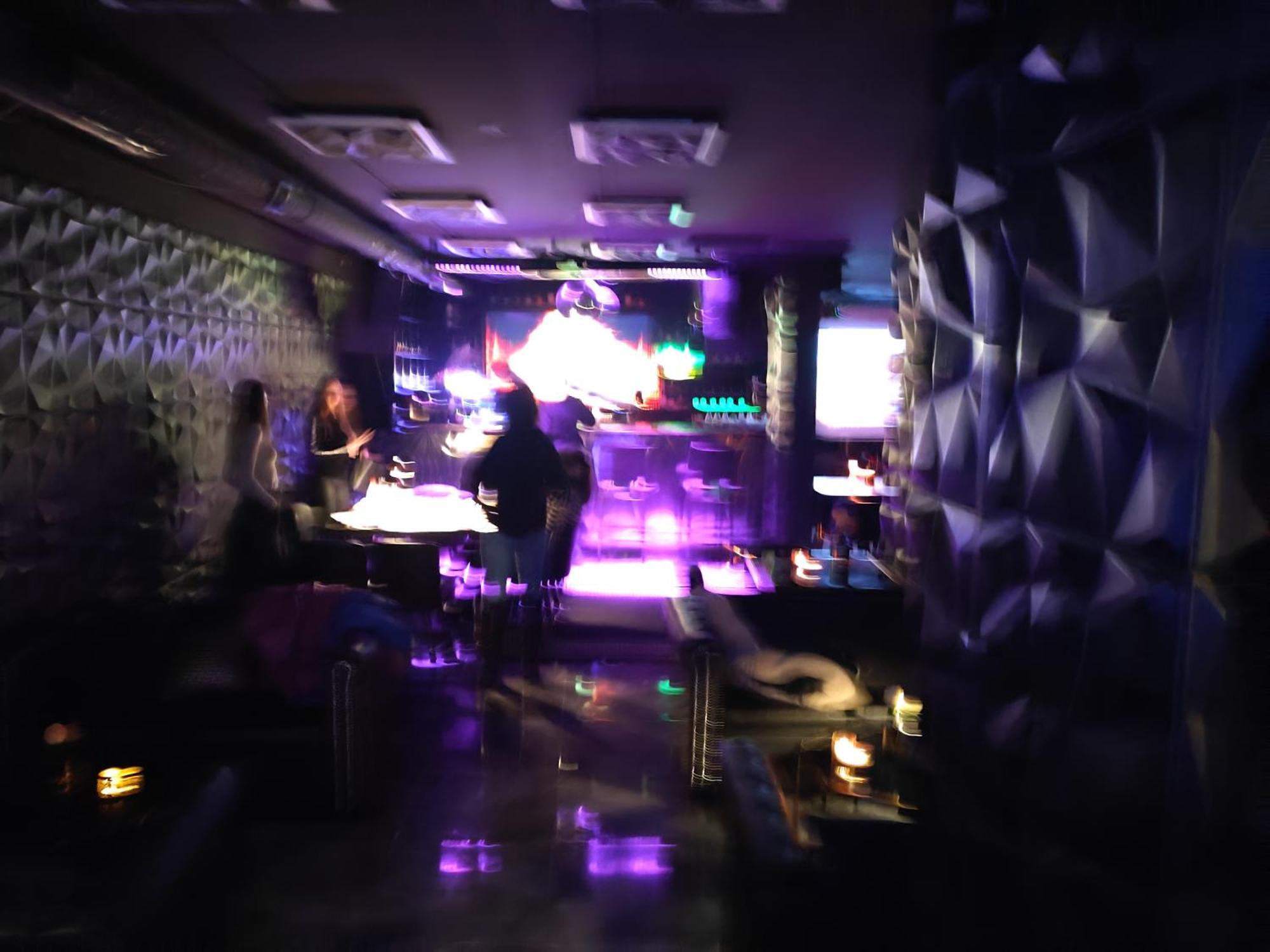 Guest house Terminal 1 *