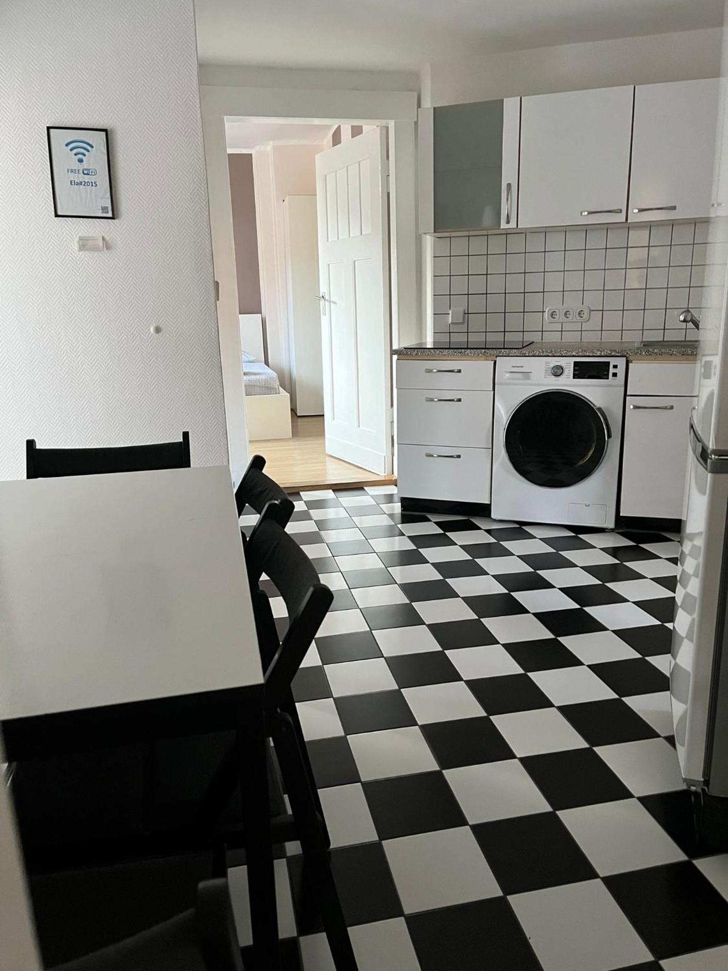 Aparthotel Ela Berlim