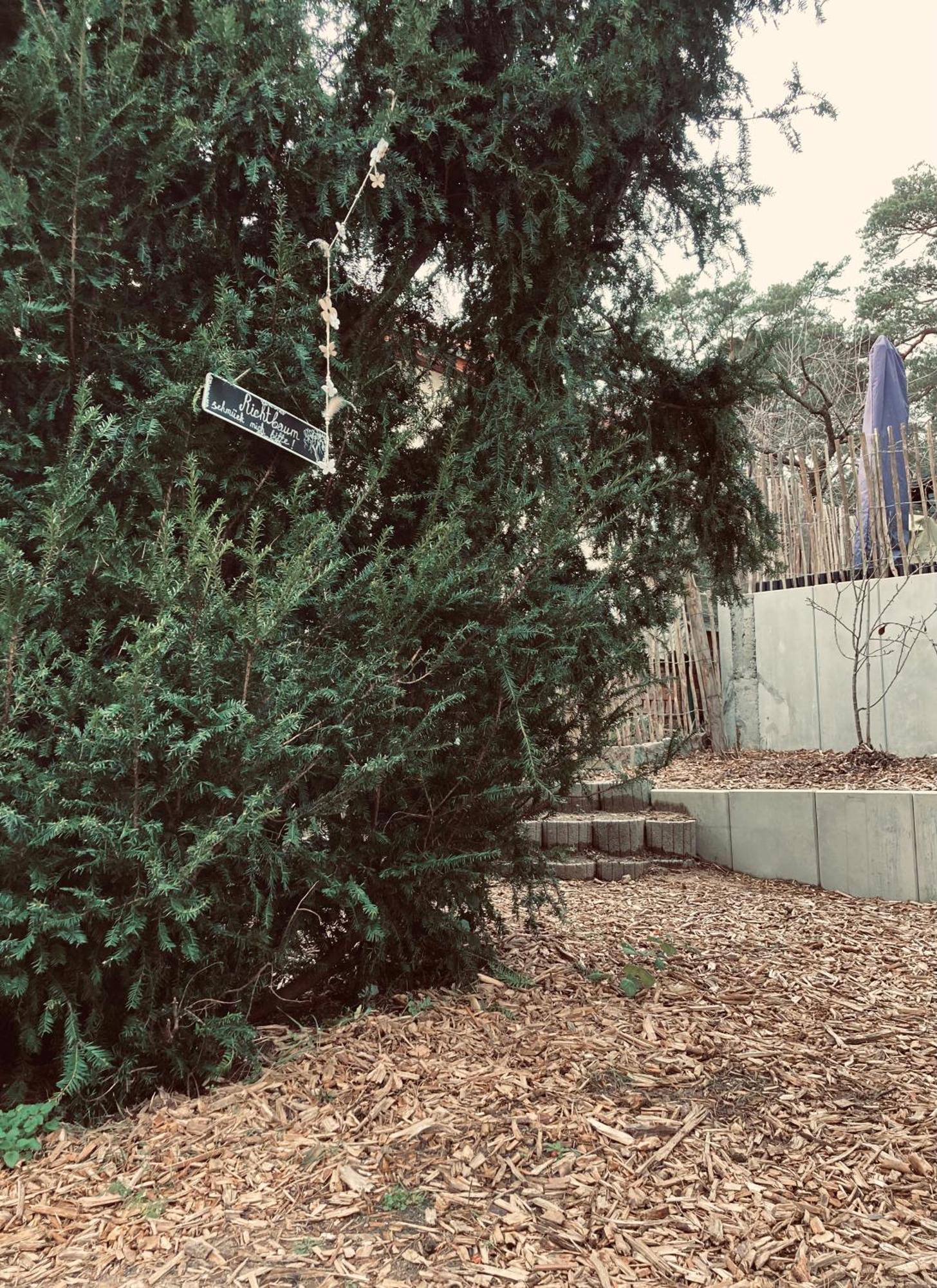Garden Holiday home