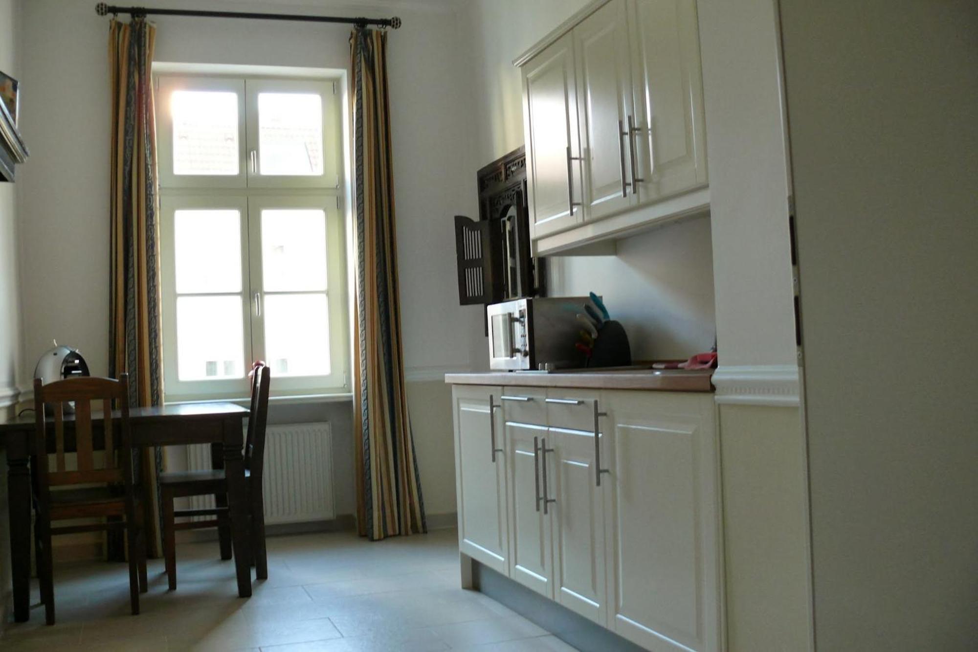 Aparthotel Honigmond Boutique