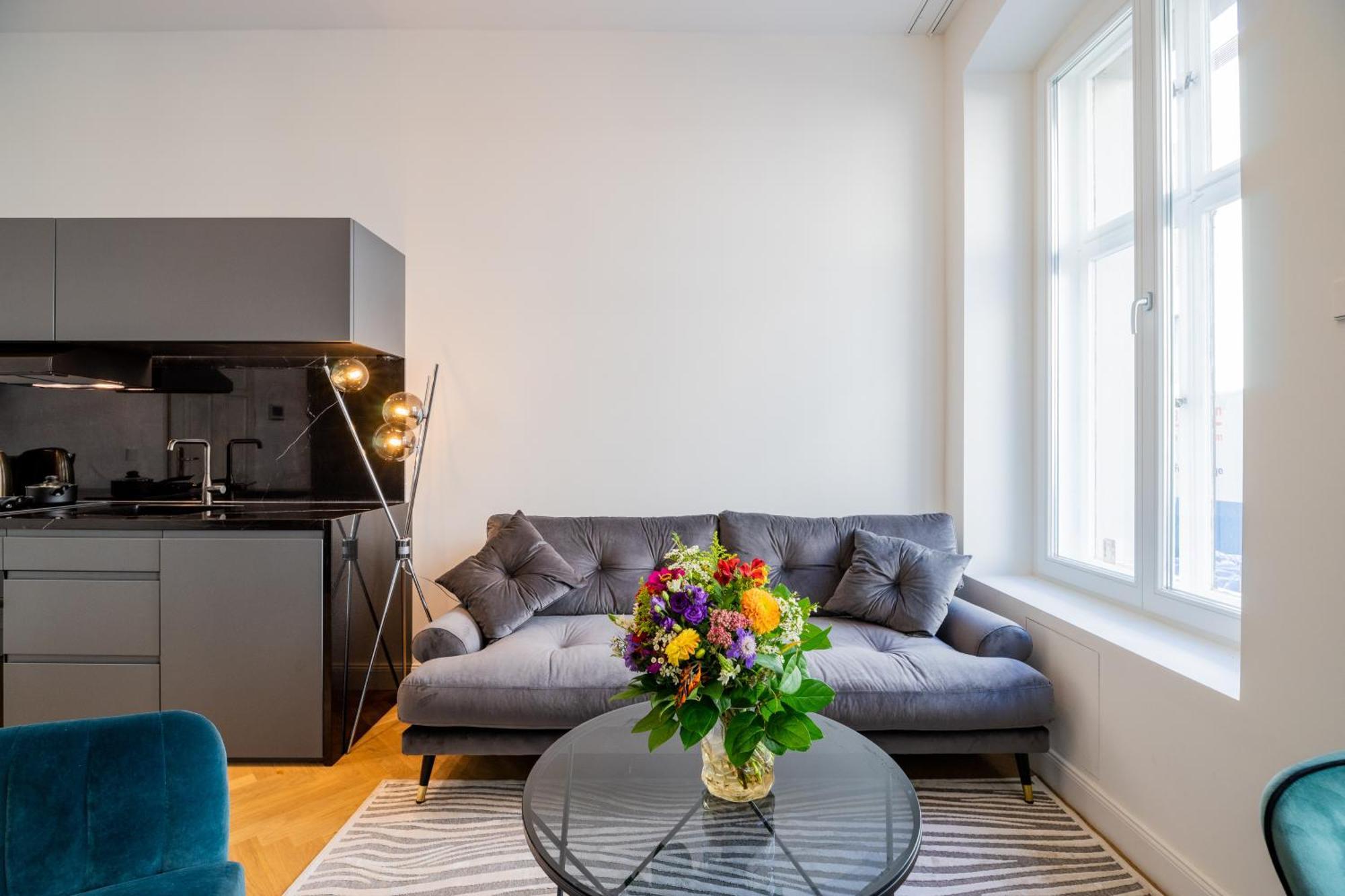 Kraus7 Ron Apartment