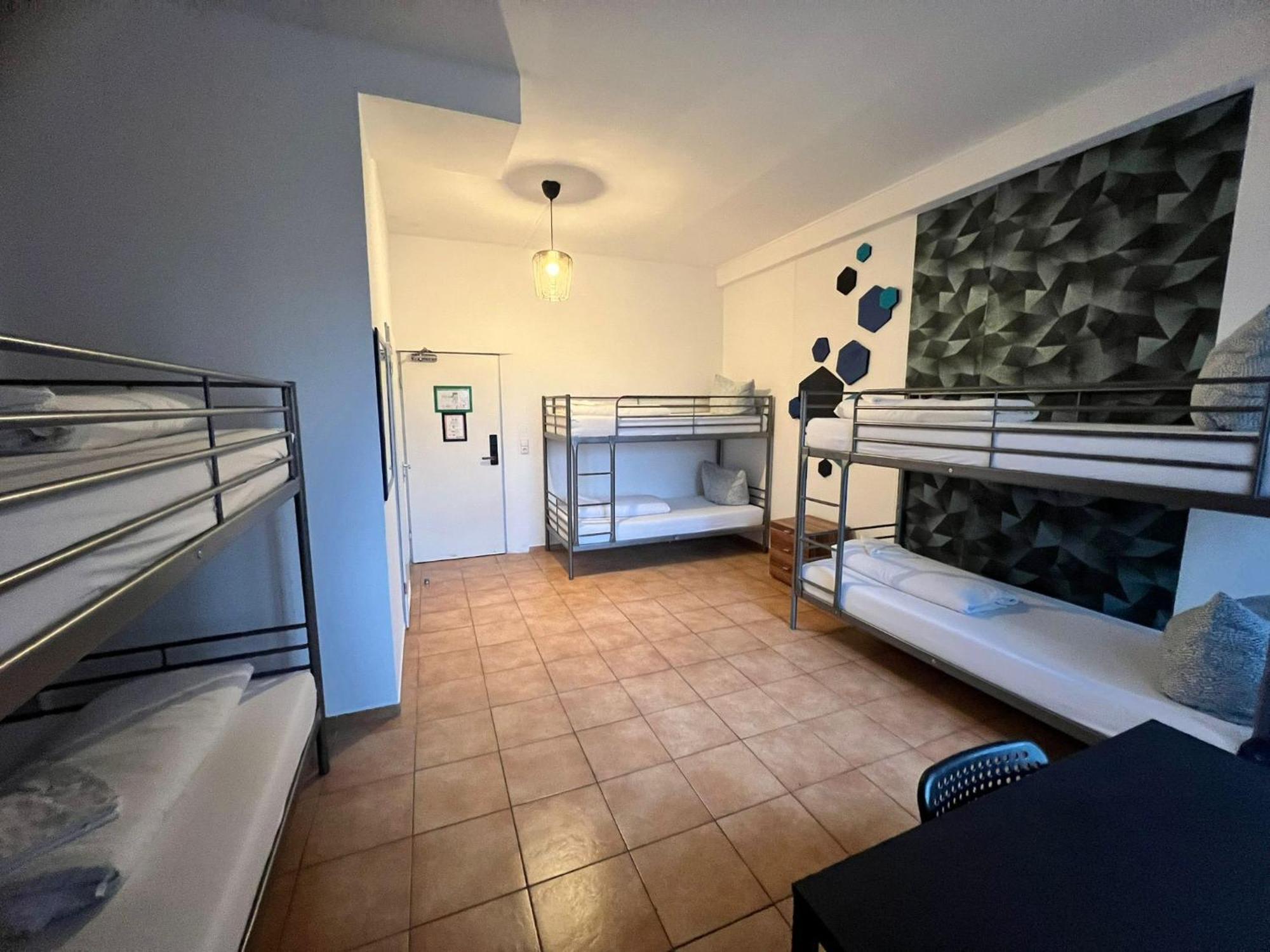Ootel.com 3* Berlim