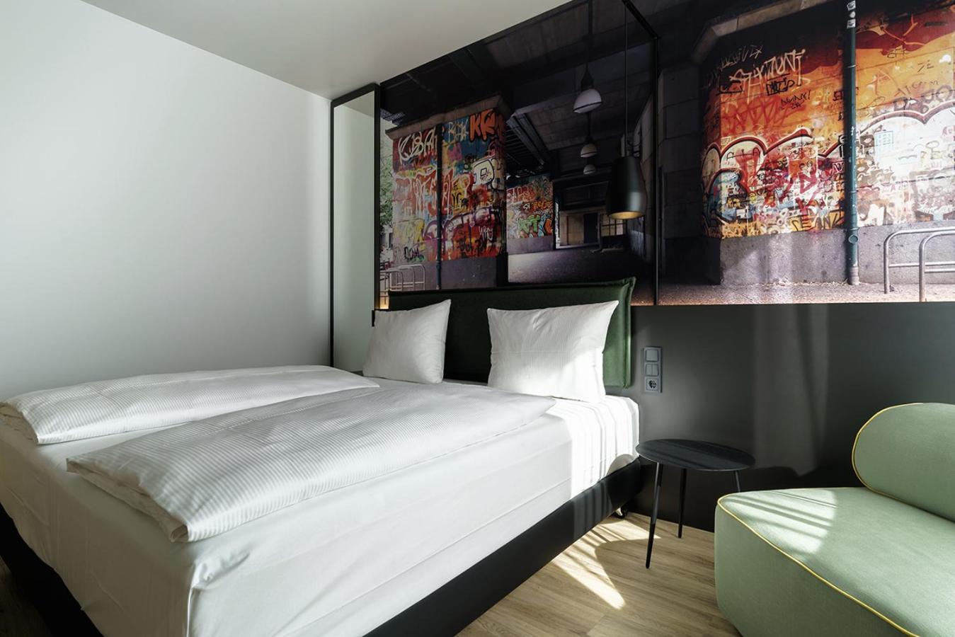 Hotel Vienna House Easy By Wyndham Potsdamer Platz Berlin