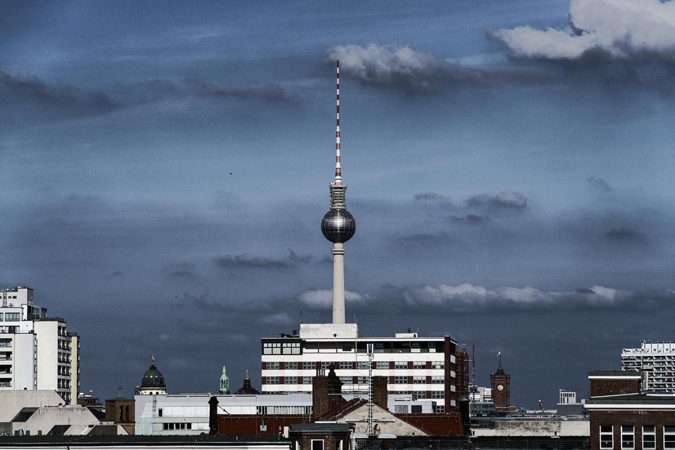 Vienna House Easy By Wyndham Potsdamer Platz