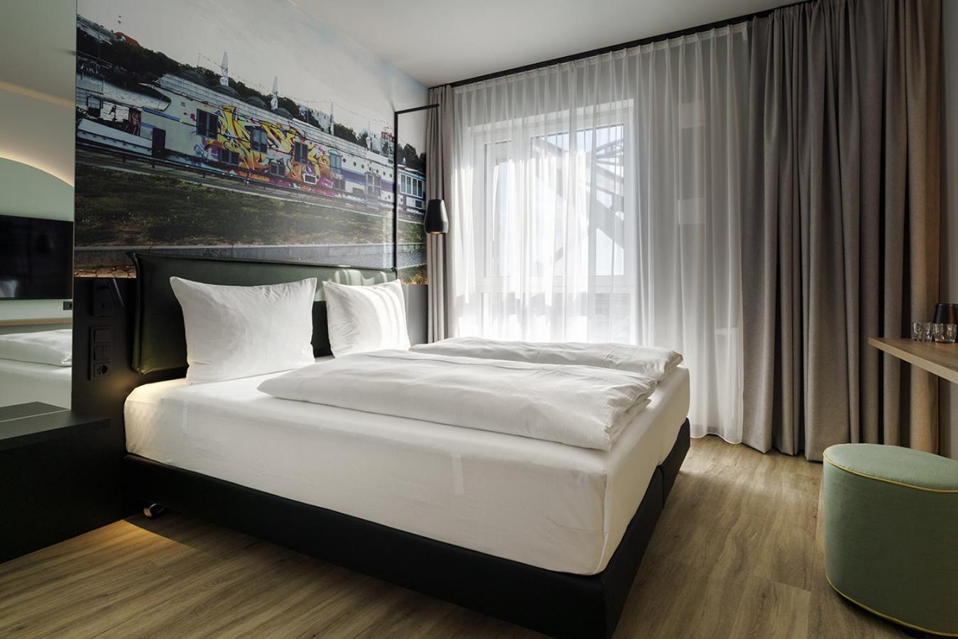Vienna House Easy By Wyndham Potsdamer Platz *