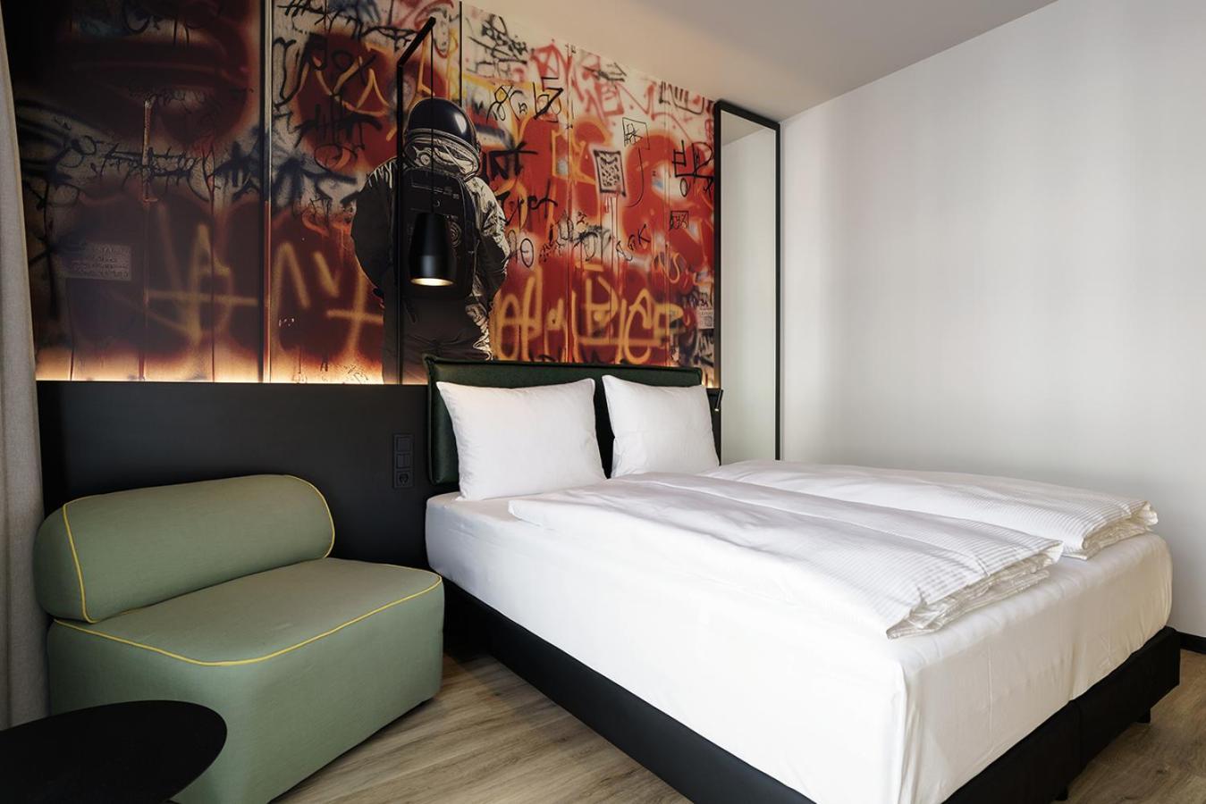 Vienna House Easy By Wyndham Potsdamer Platz Hotel Berlin