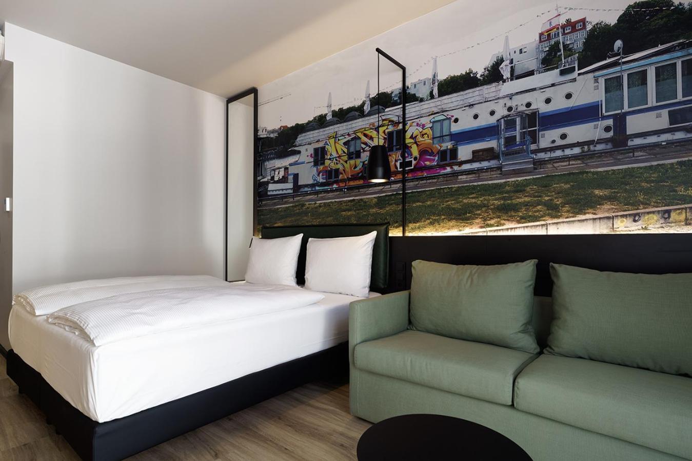 Vienna House Easy By Wyndham Potsdamer Platz
