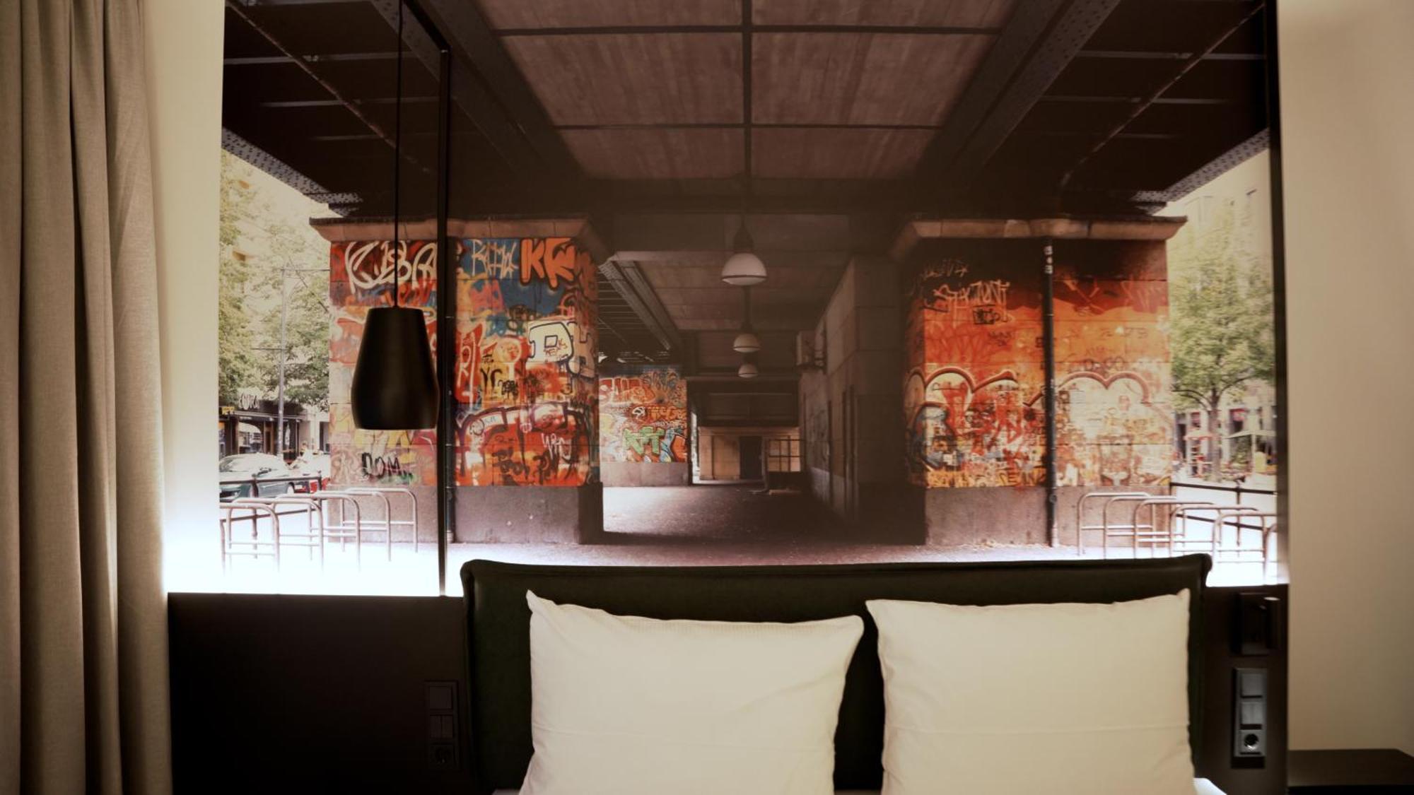 Vienna House Easy By Wyndham Potsdamer Platz Hotel Berlin