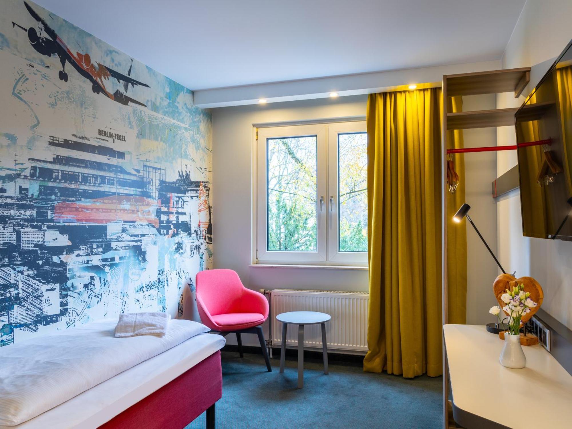 Hotel Good Morning City West