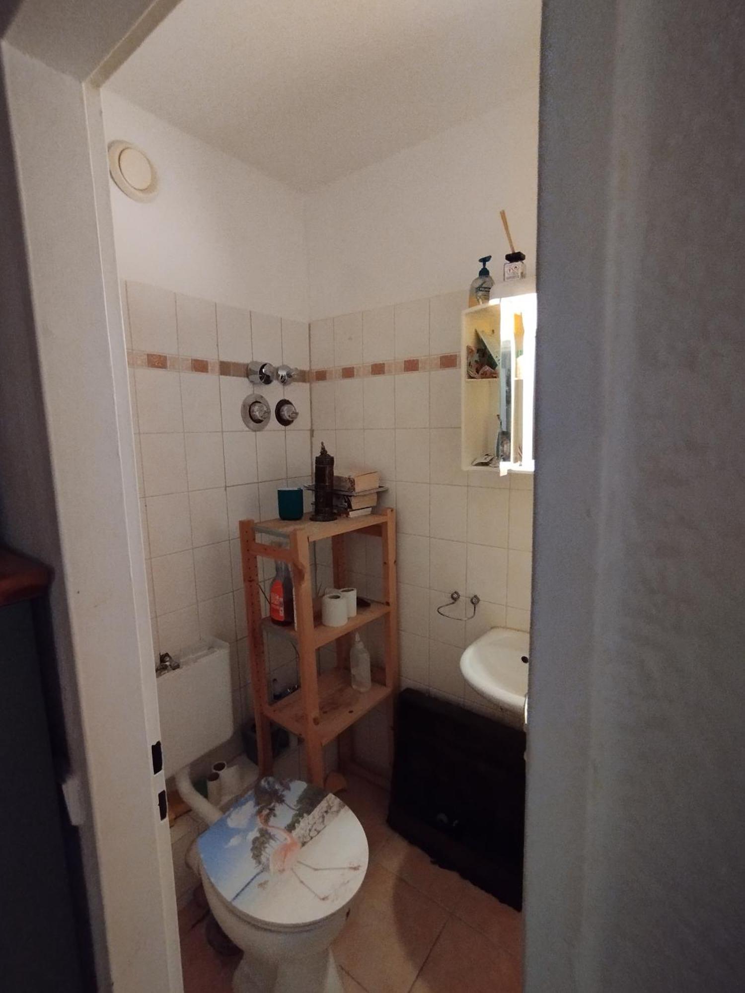 Privatunterkunft Zwei Mit Privatem Gaste-wc