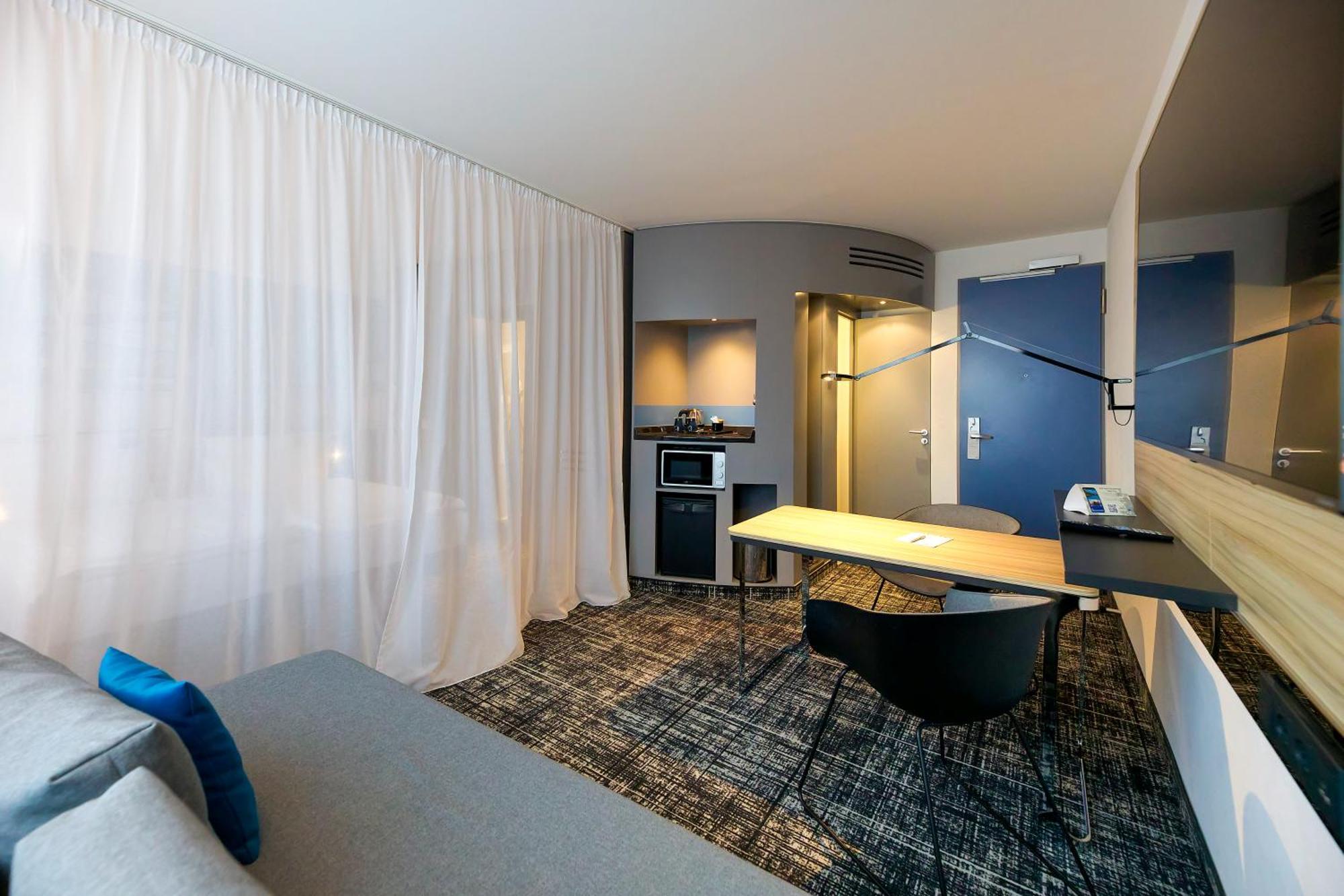 Novotel City Potsdamer Platz 3* Berlin