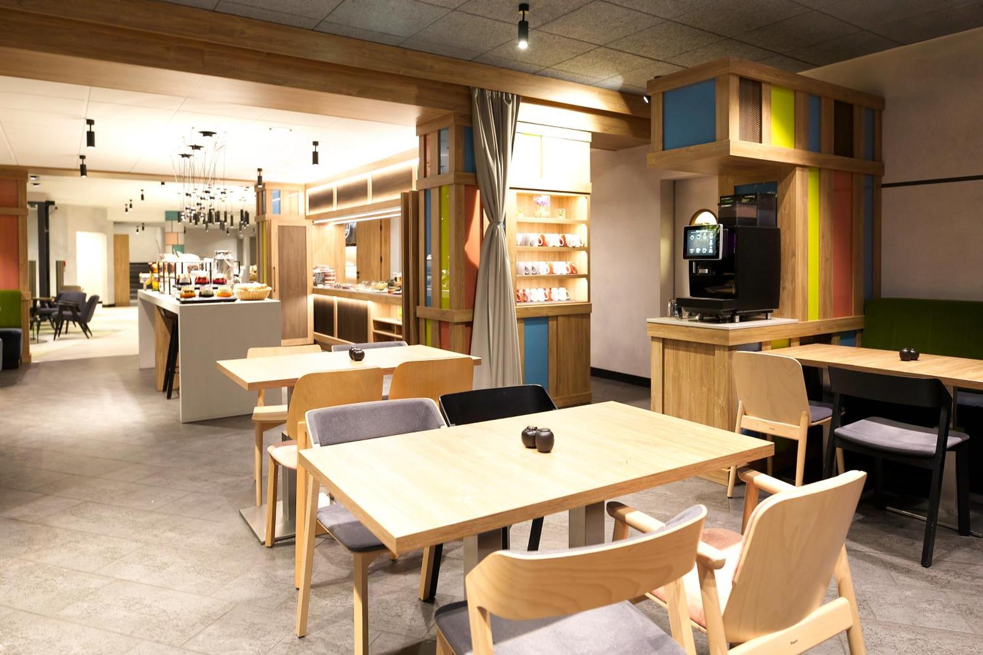 Novotel City Potsdamer Platz Berlin