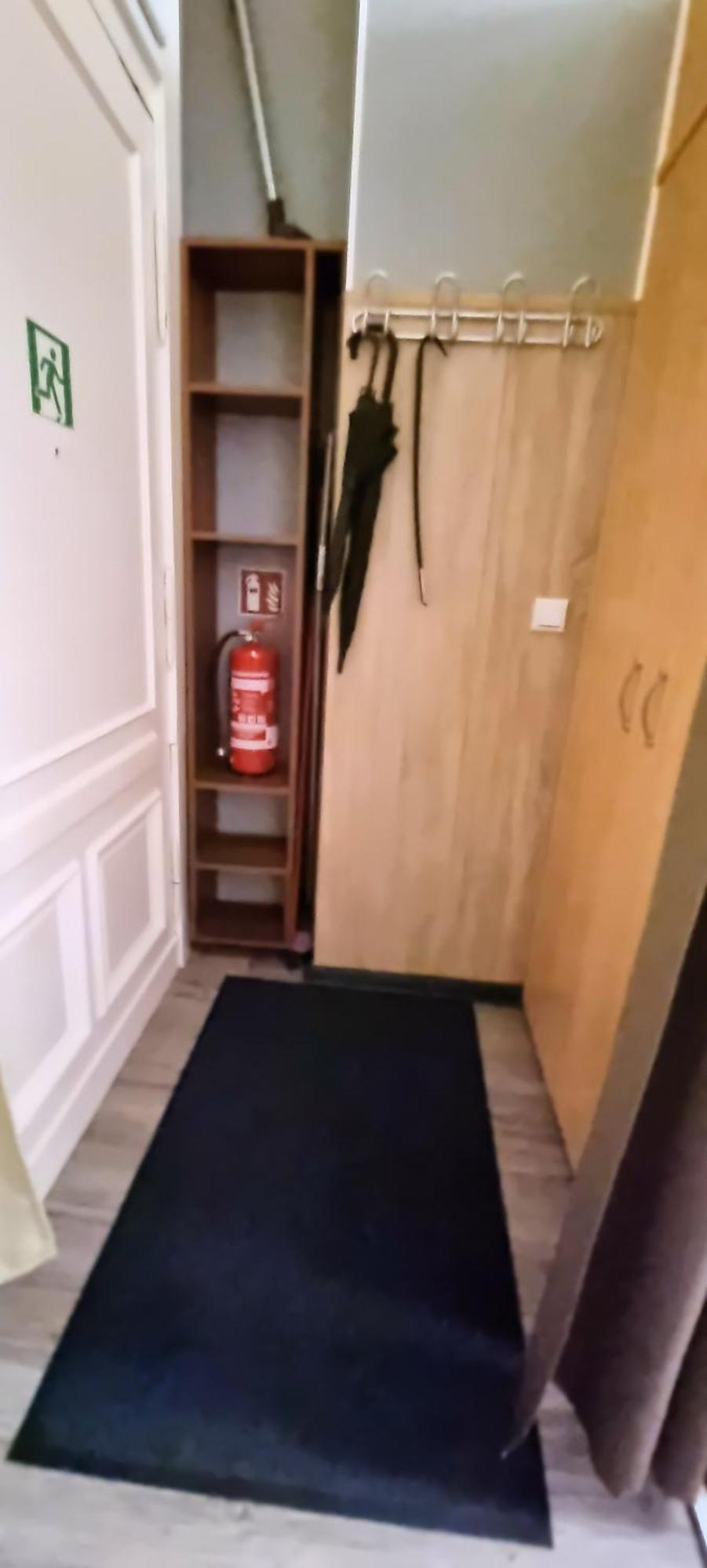 Guest house Albert Rooms