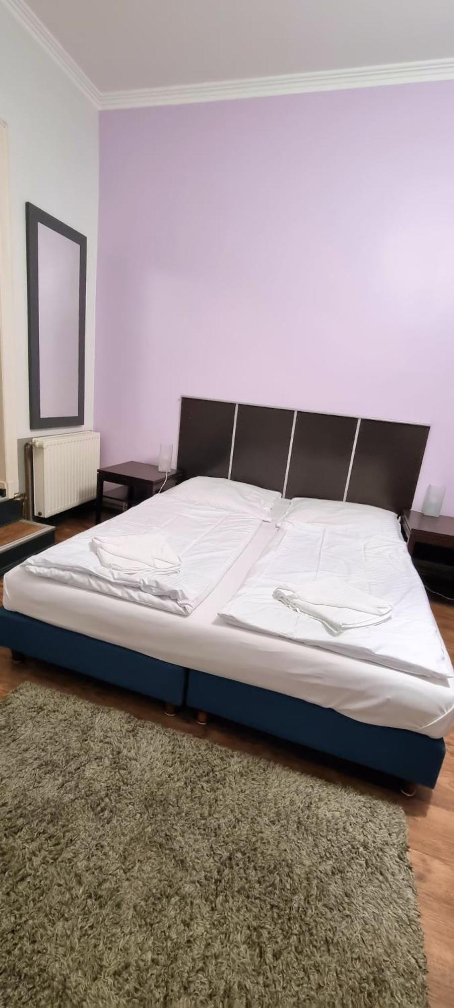 Guest house Albert Rooms Berlin