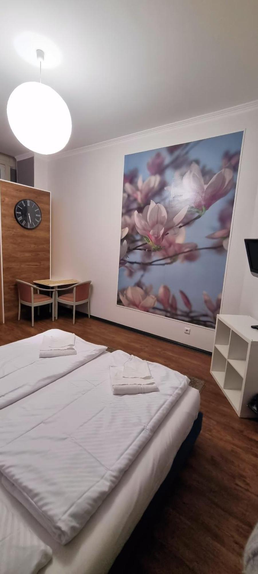 Guest house Albert Rooms *