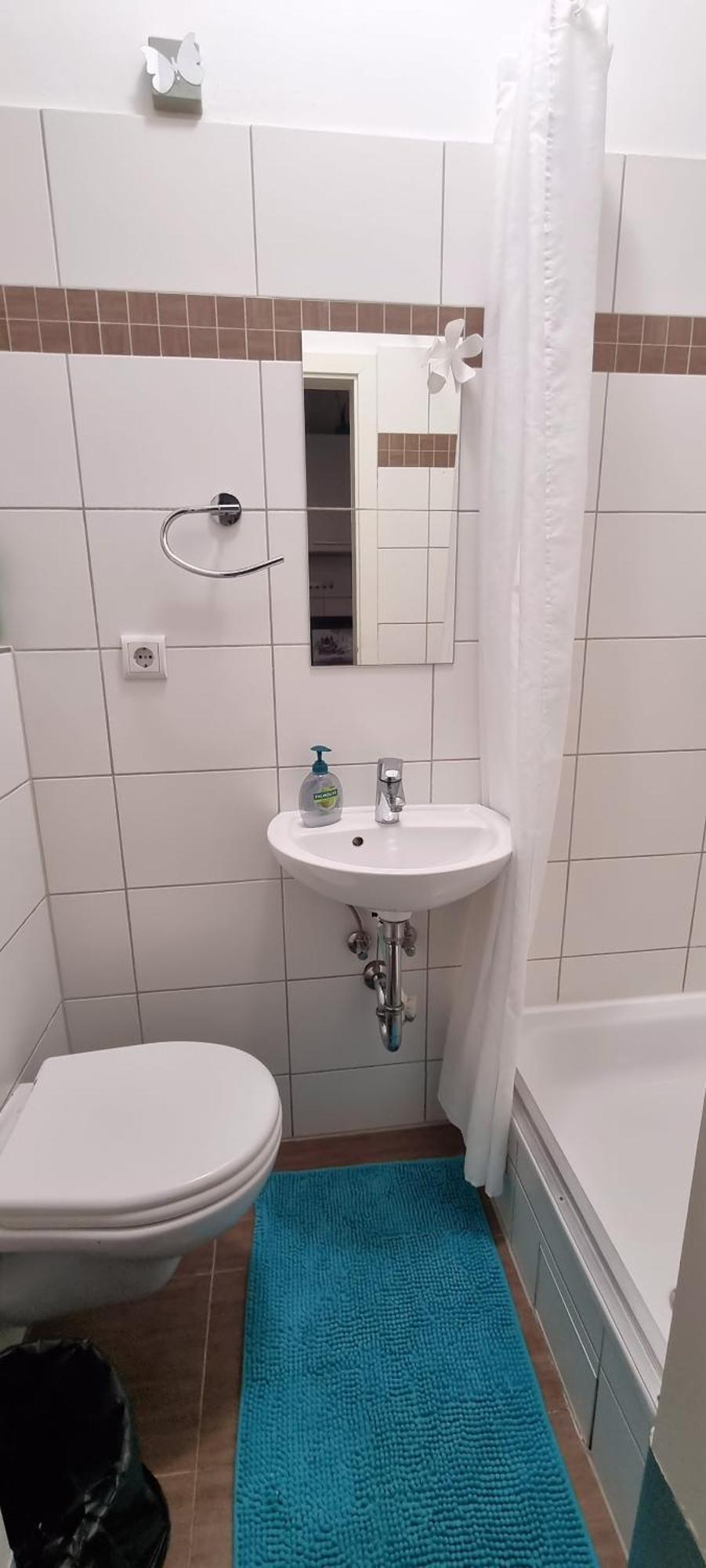 Albert Rooms Guest house *