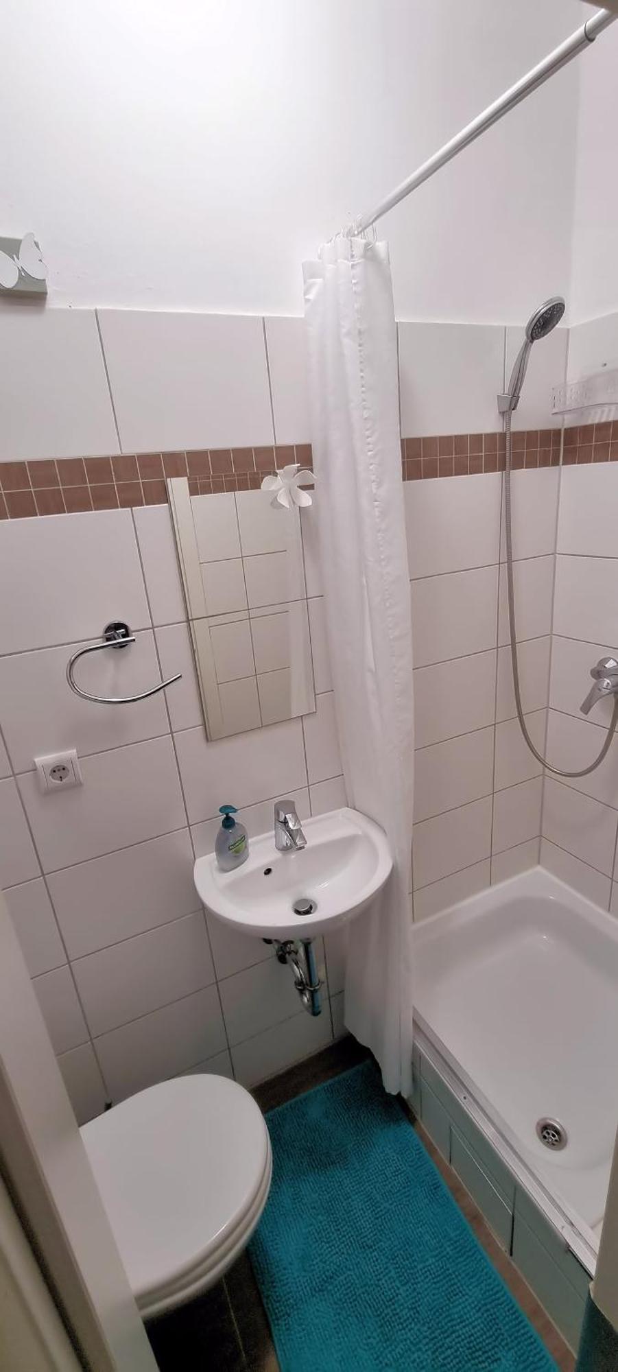 Guest house Albert Rooms Berlin