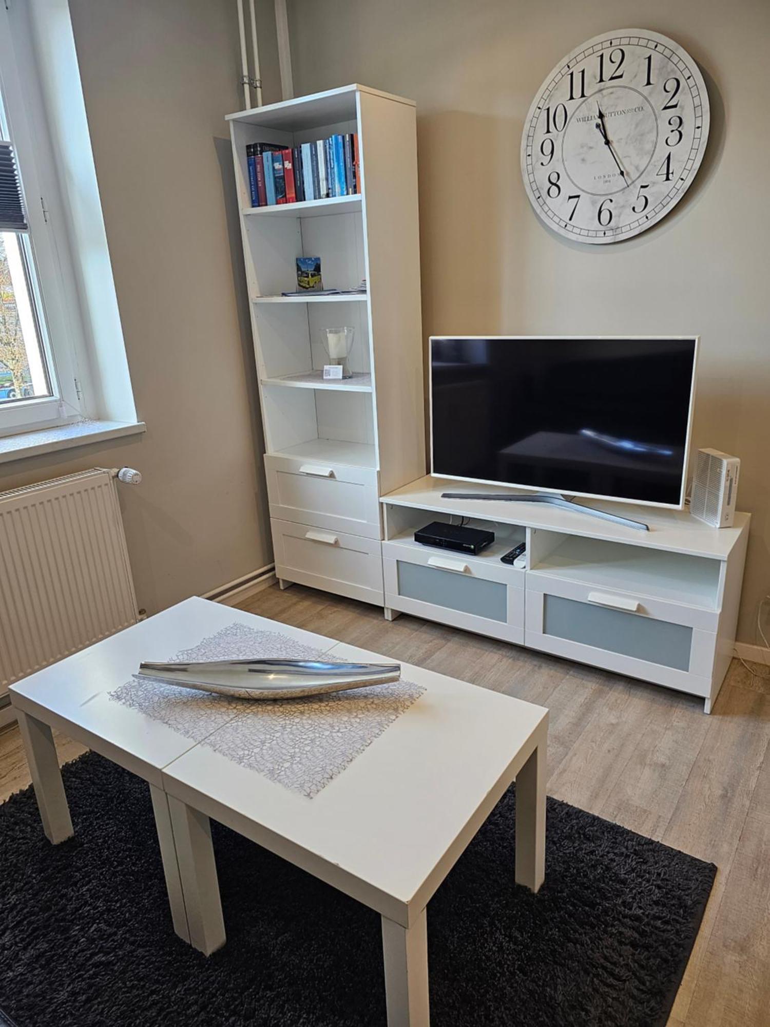 Apartamento Mea *