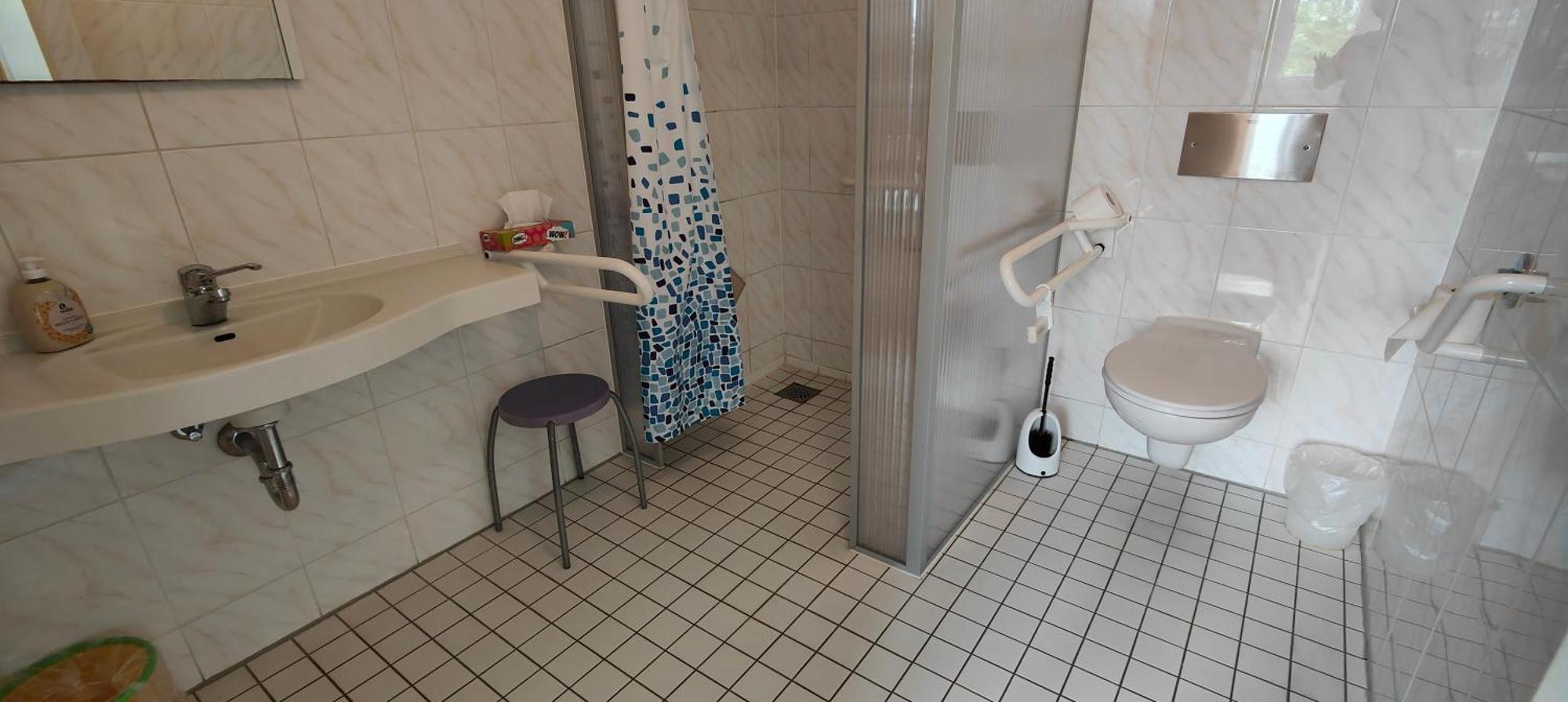 Hw - Haus Am Niederfeld Hotel Berlin