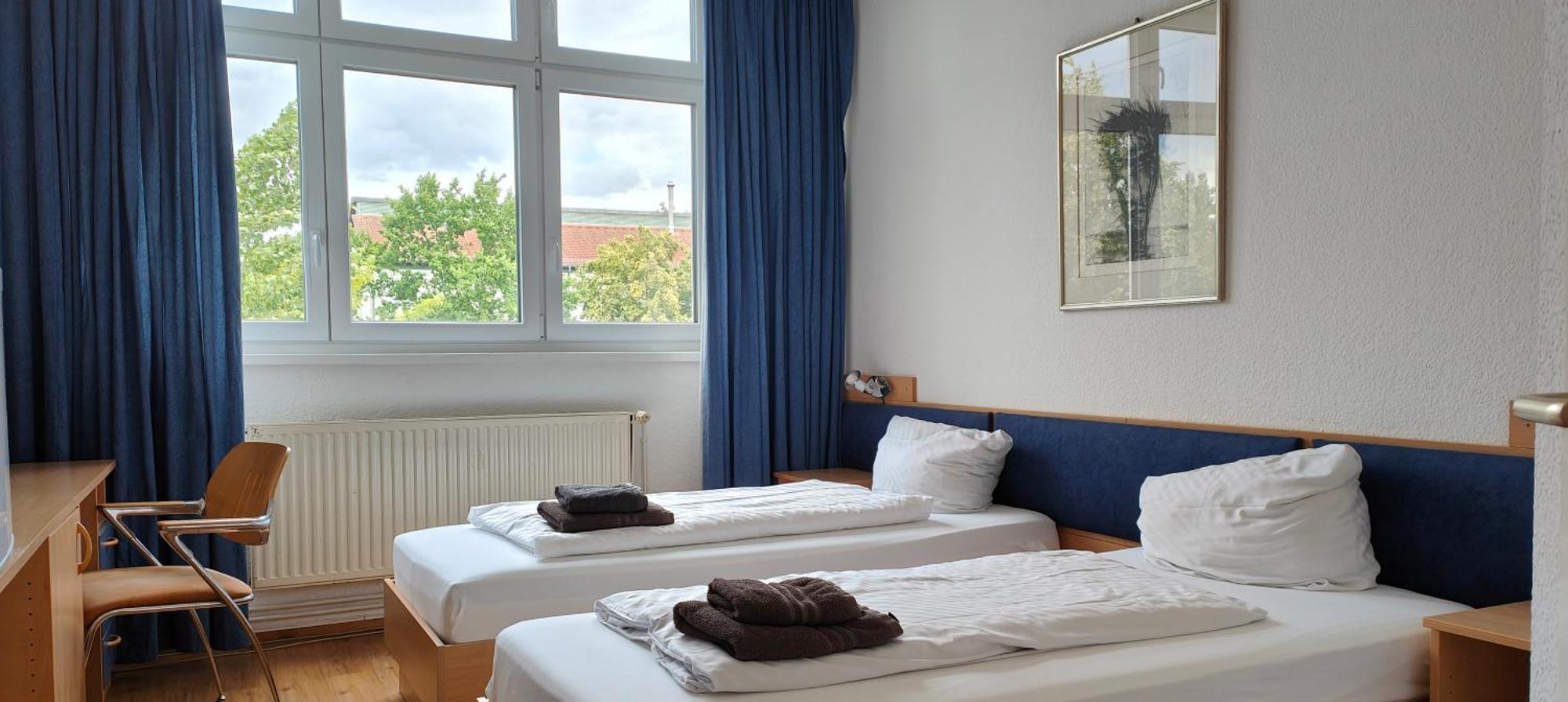 Hw - Haus Am Niederfeld Hotel