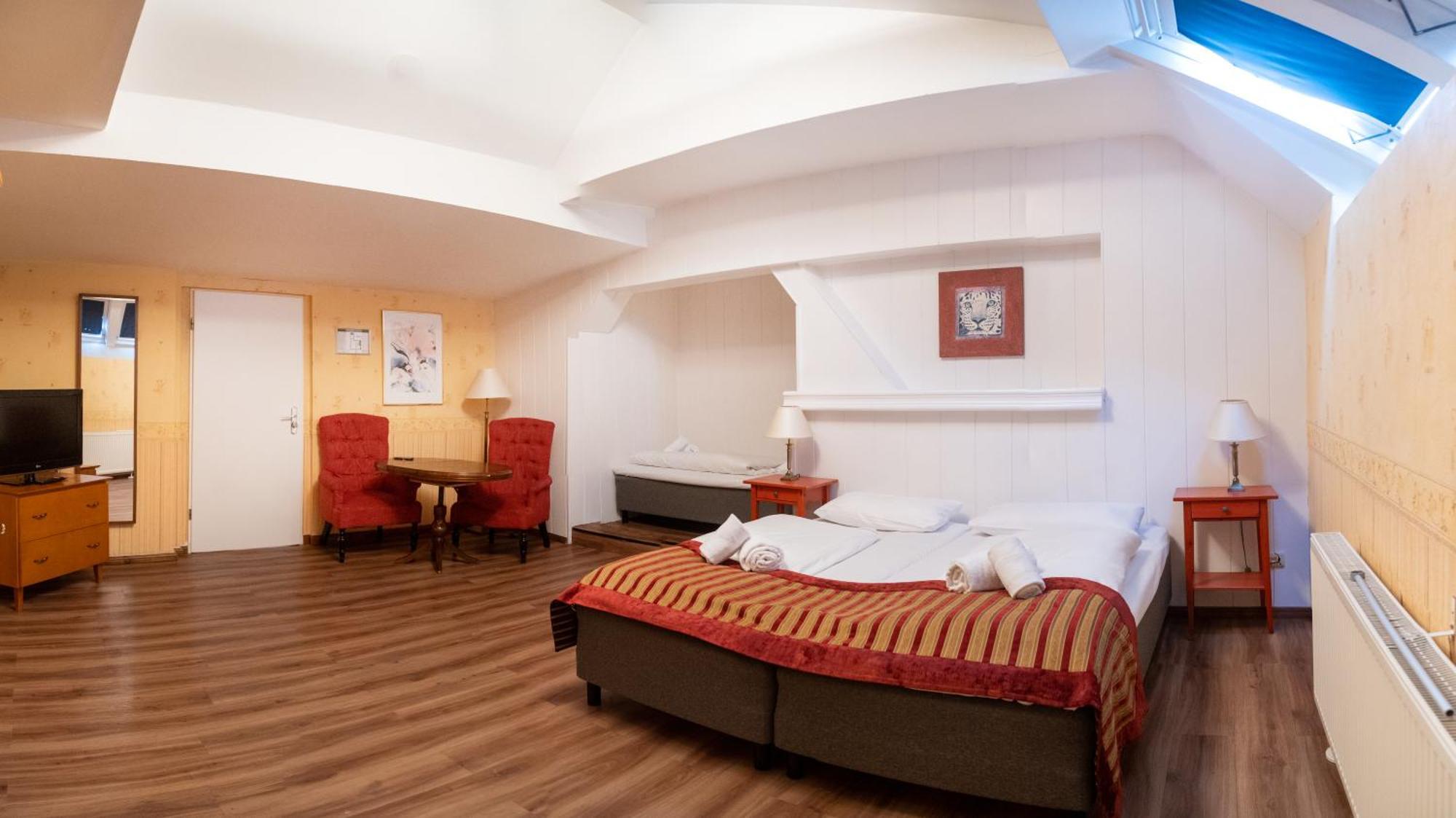 Safestay Kurfurstendamm 3* Berlim