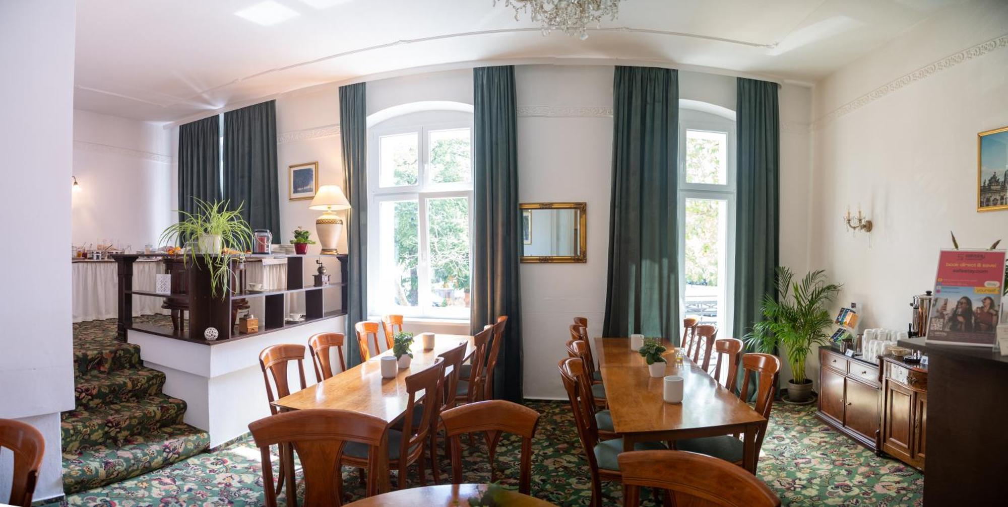 Hotel Safestay Kurfurstendamm