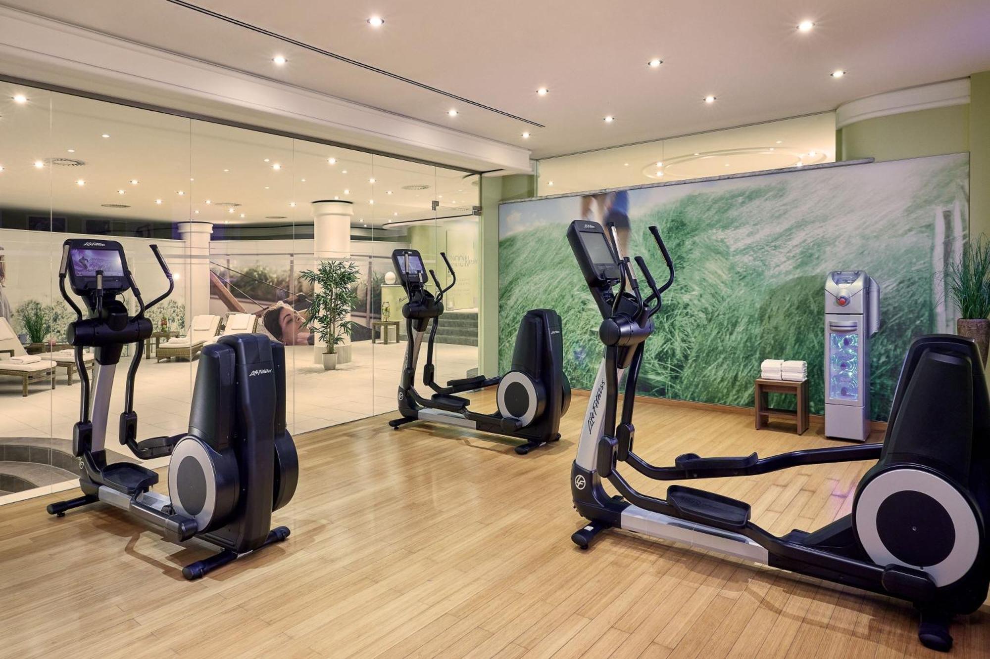 The Westin Grand Hotel Berlim