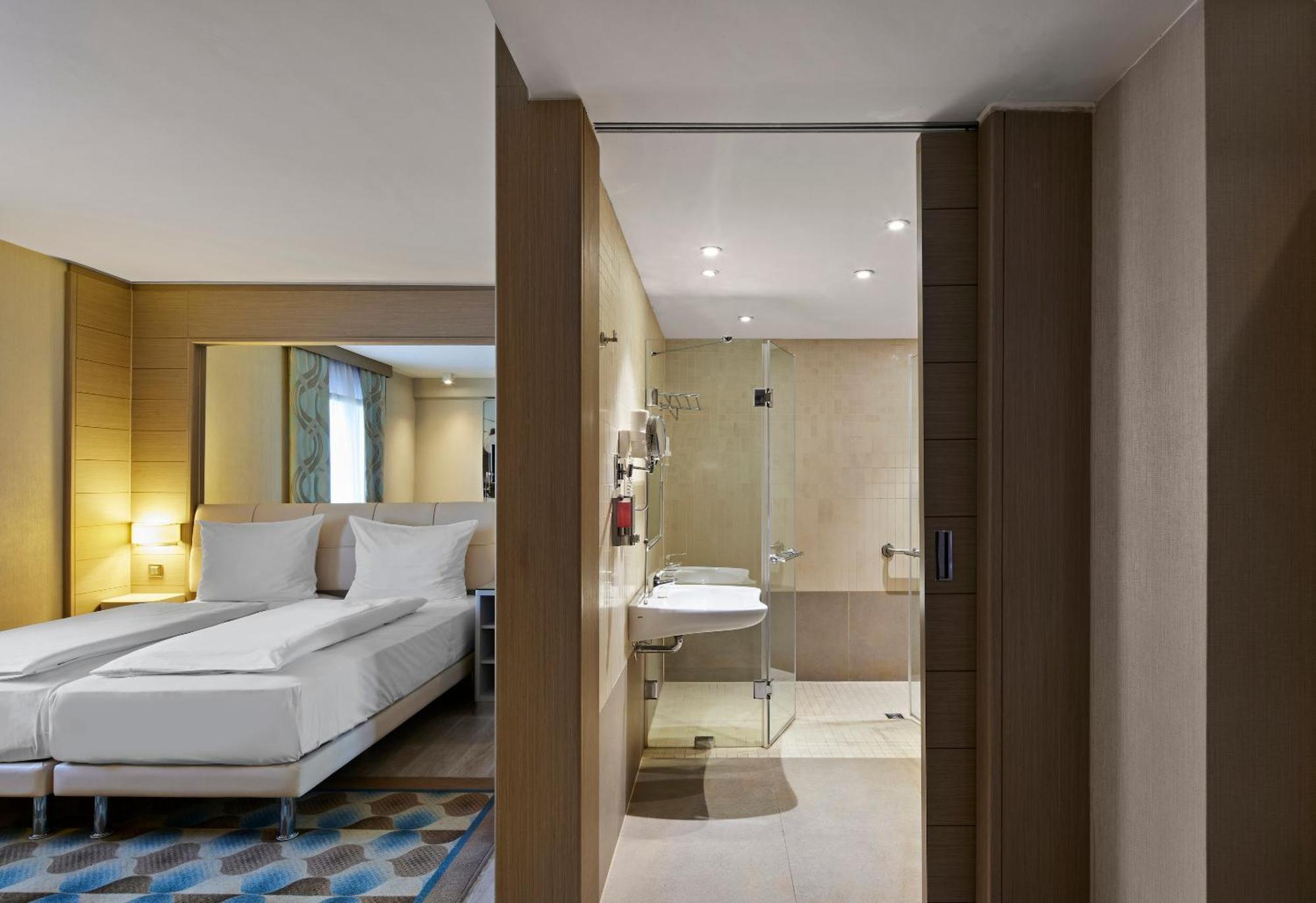 Titanic Comfort Mitte Berlin