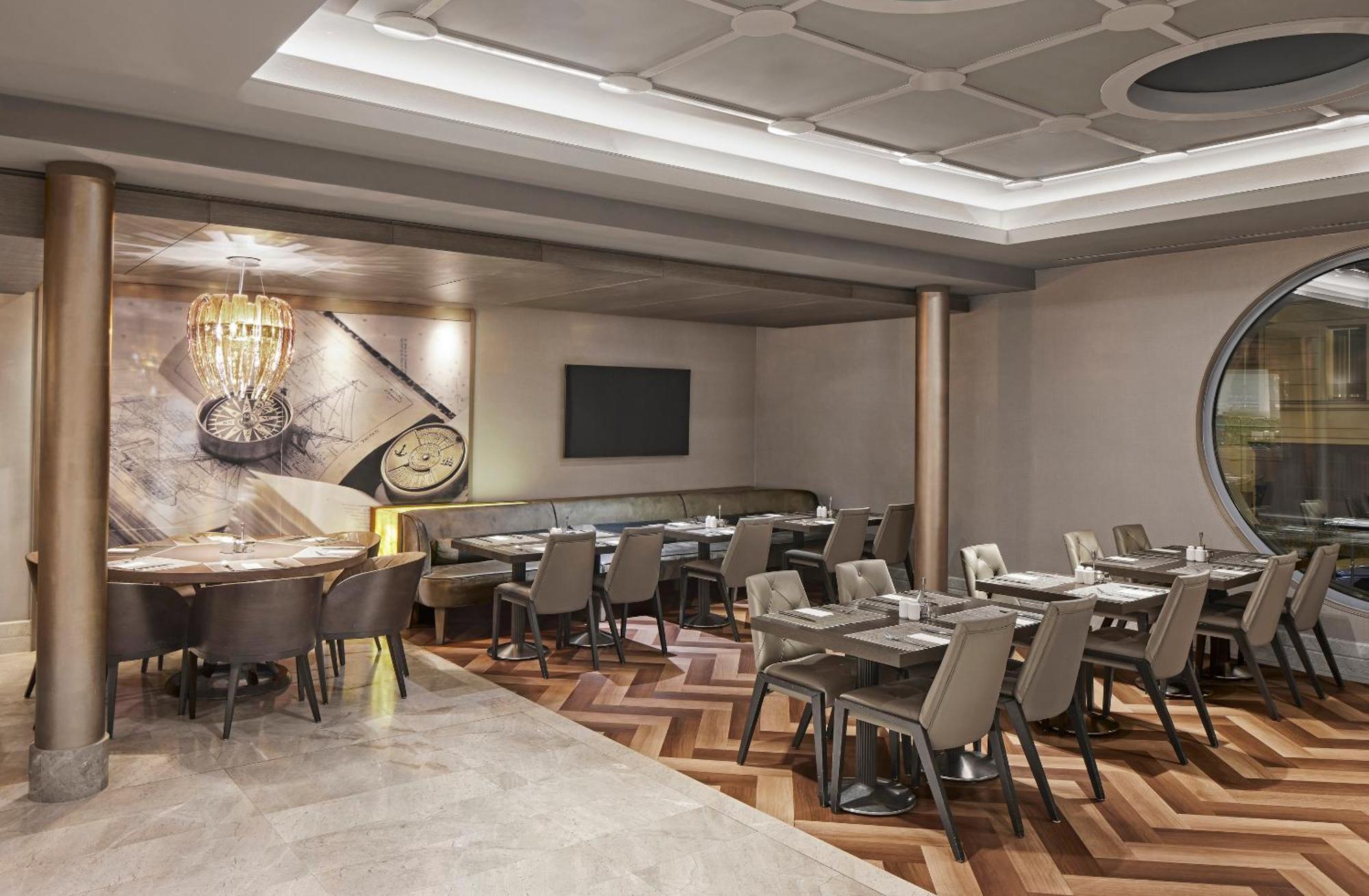 Hotel Titanic Comfort Mitte Berlin