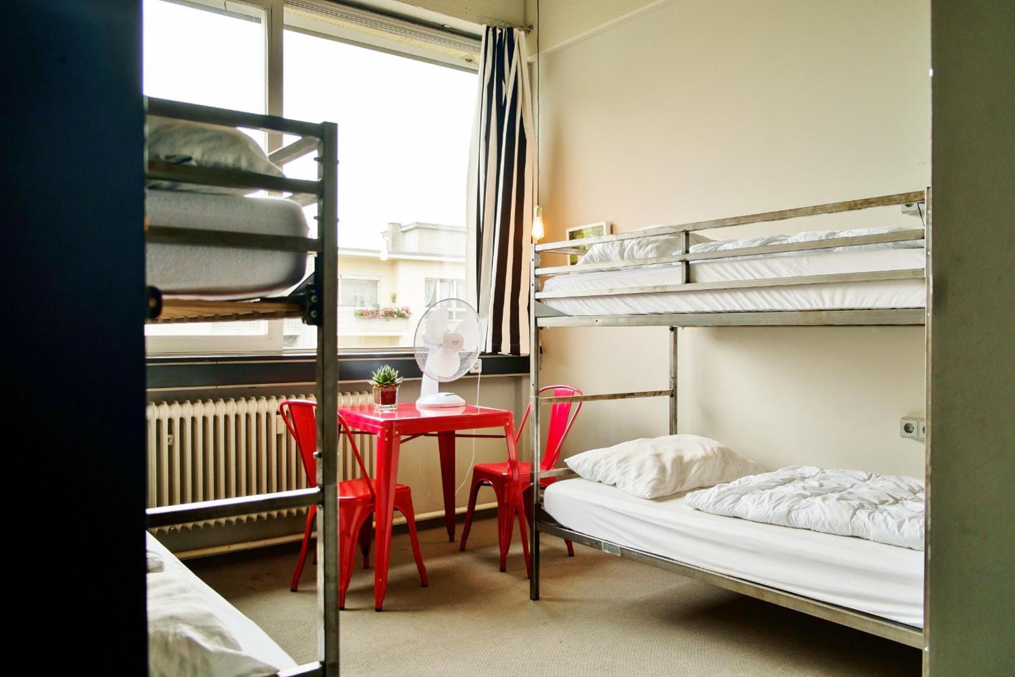 Wallyard Hostel Berlin