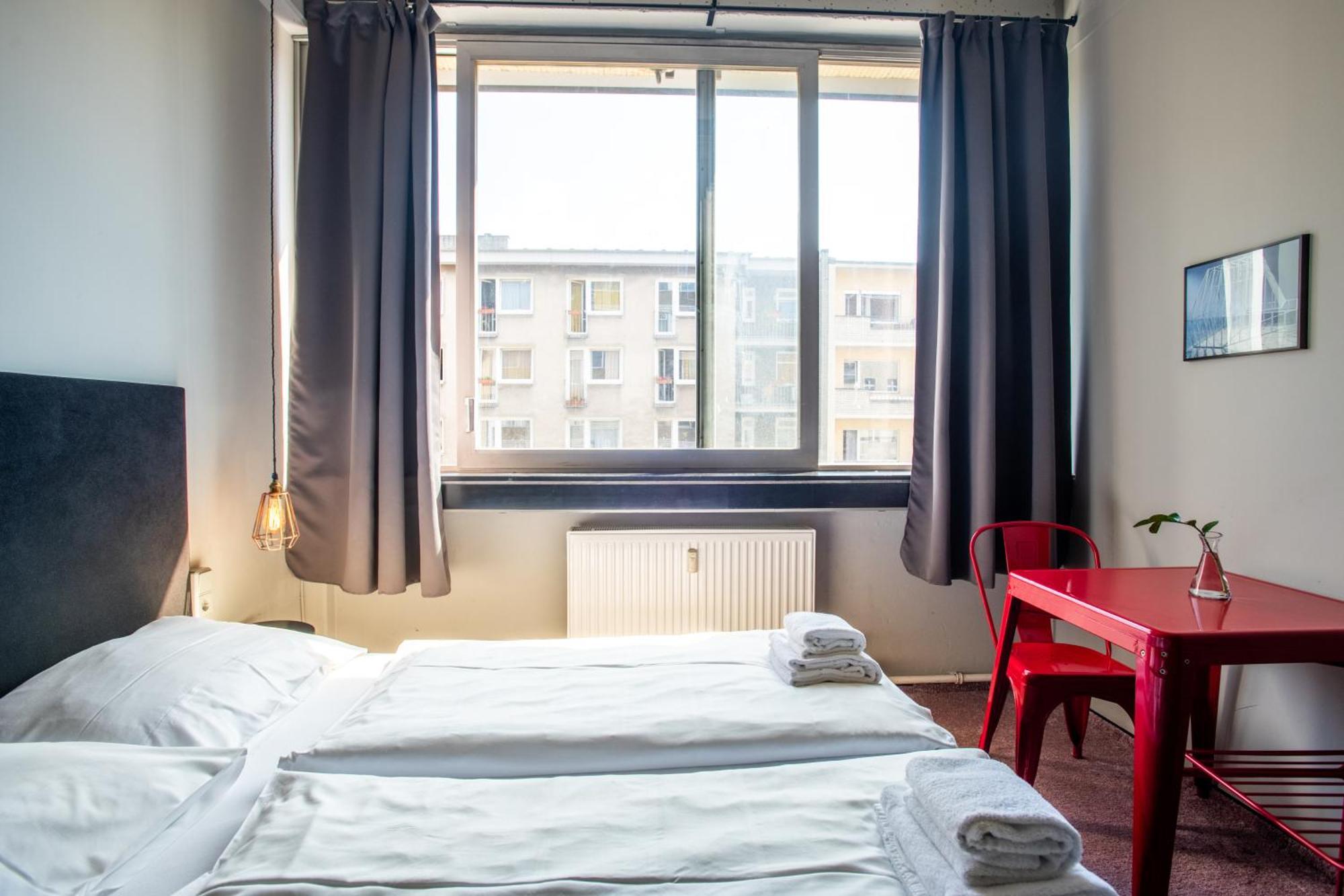 Wallyard Hostel Berlin