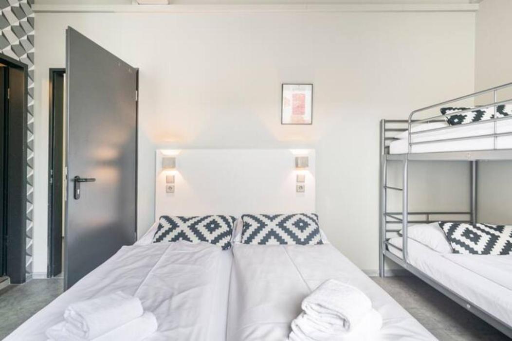 Hostel Wallyard Berlin