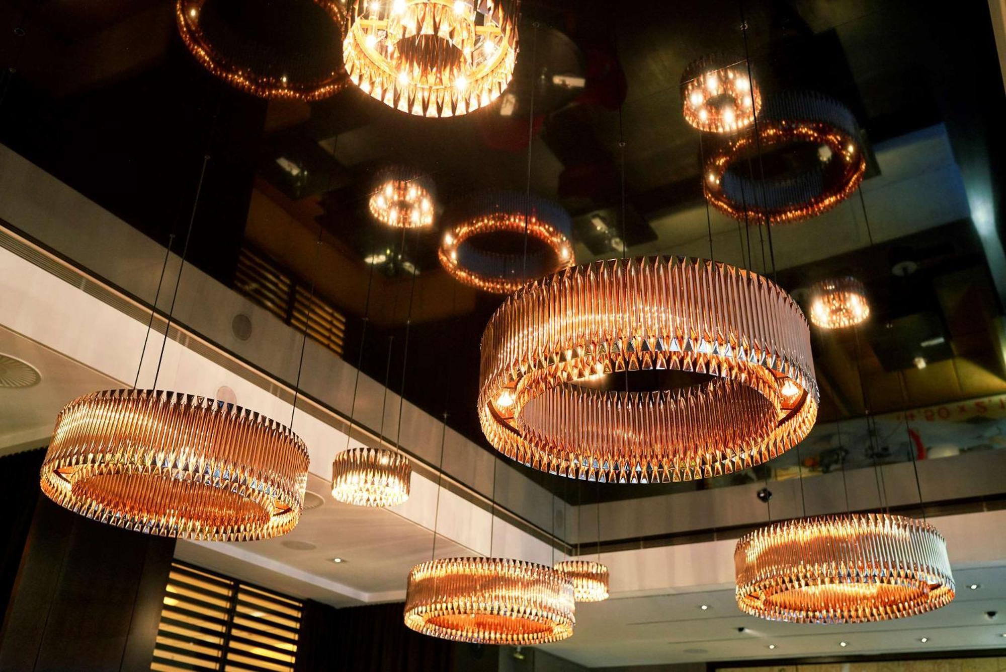 Dorint Kurfürstendamm 5*