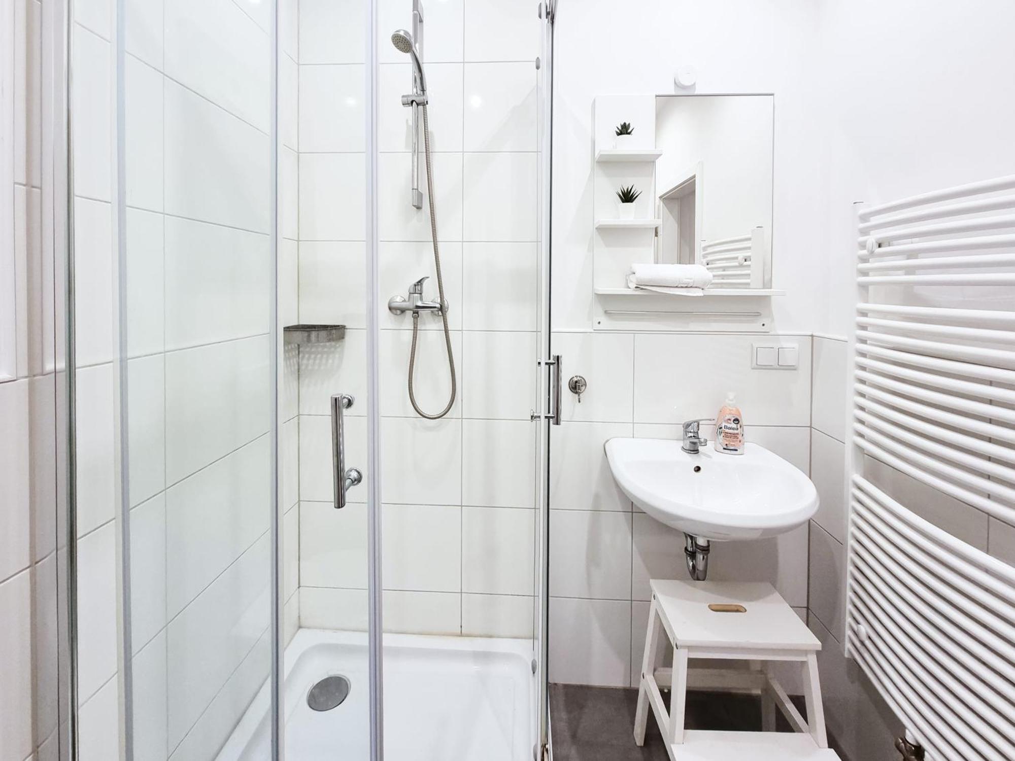Apartment Blue Chili Prenzlauer Berg