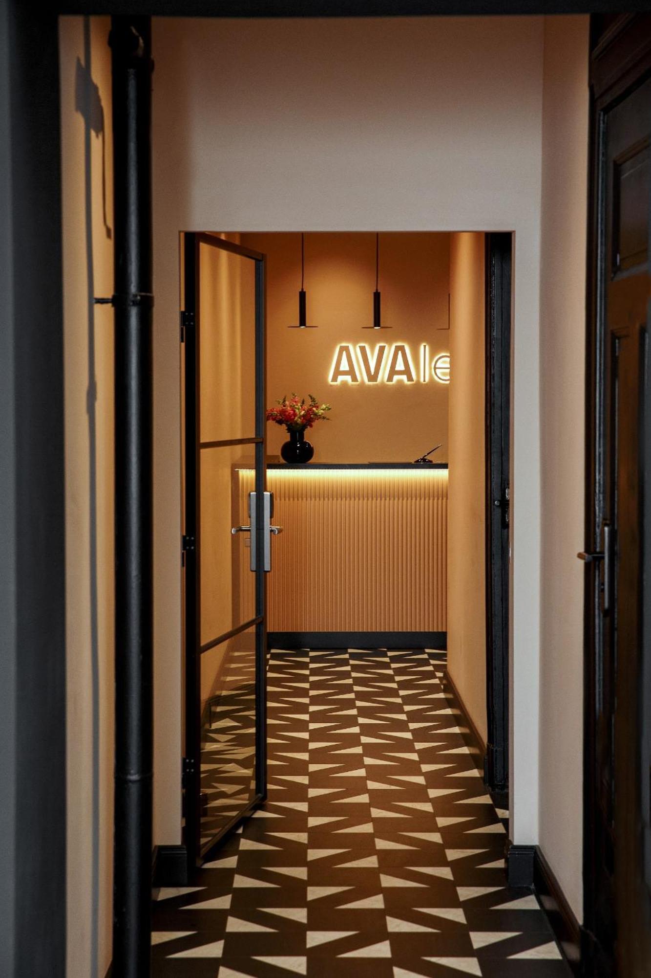 Avalex Casa de hóspedes Berlim