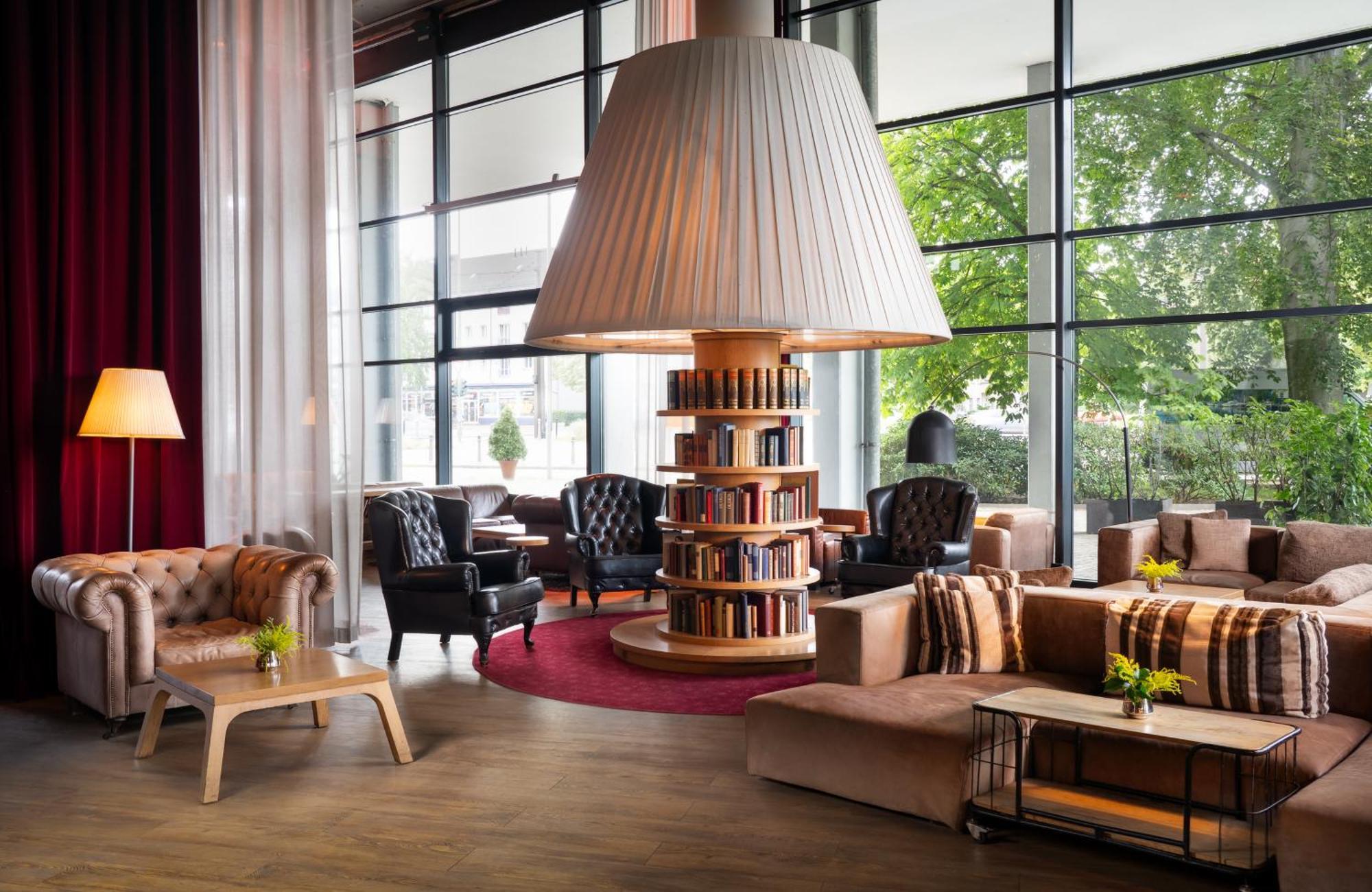 Koepenick By Leonardo Hotel Berlim