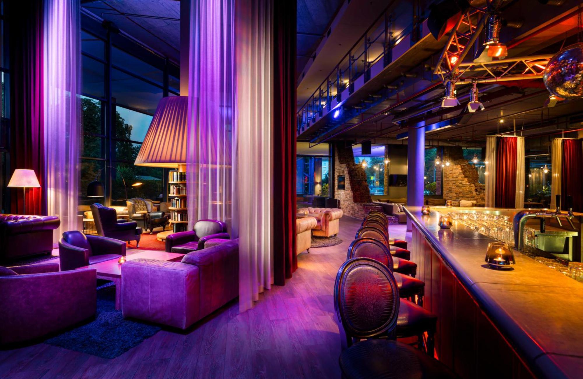 Hotel Koepenick By Leonardo Berlim