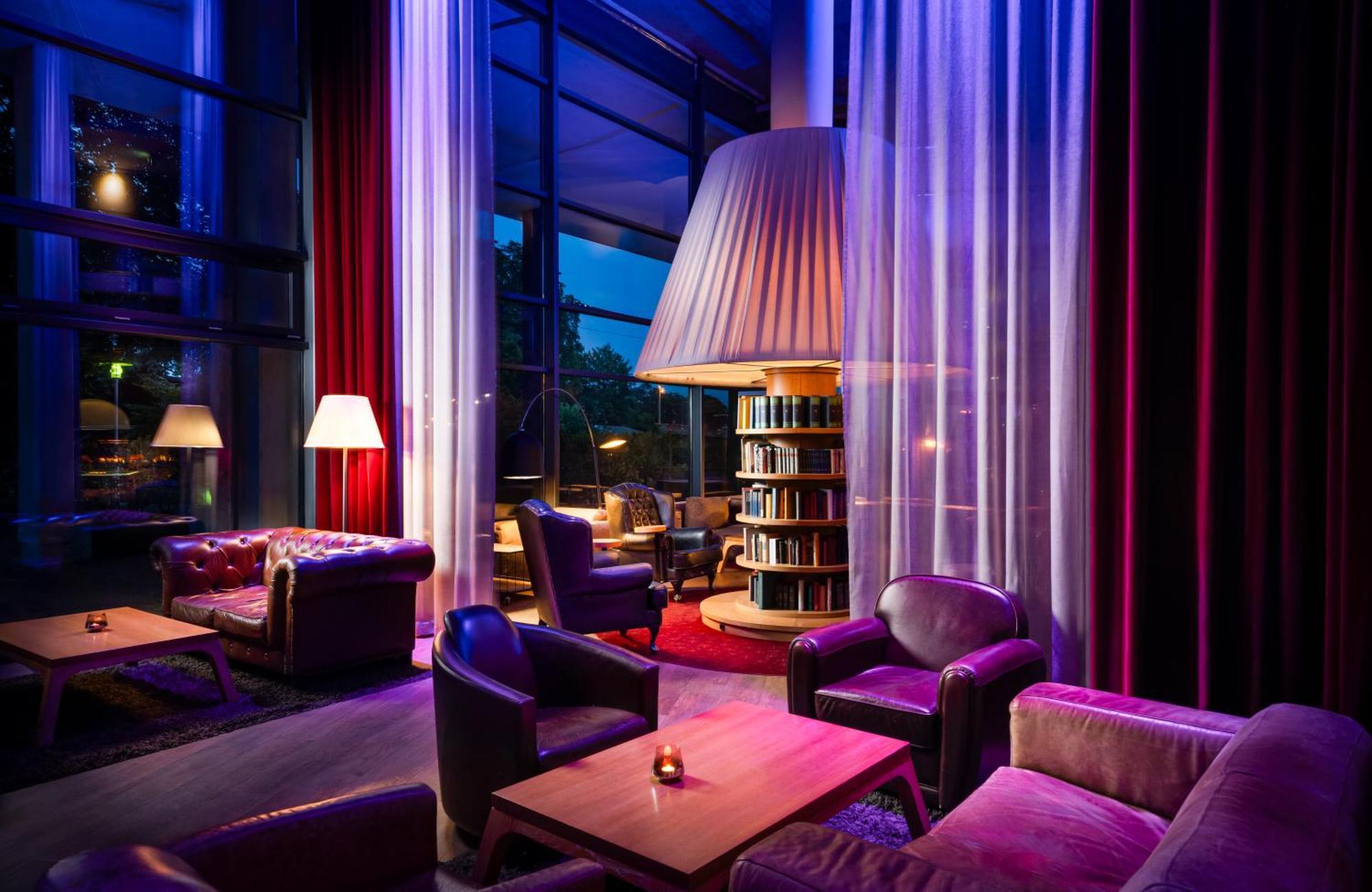 Hotel Koepenick By Leonardo 4*