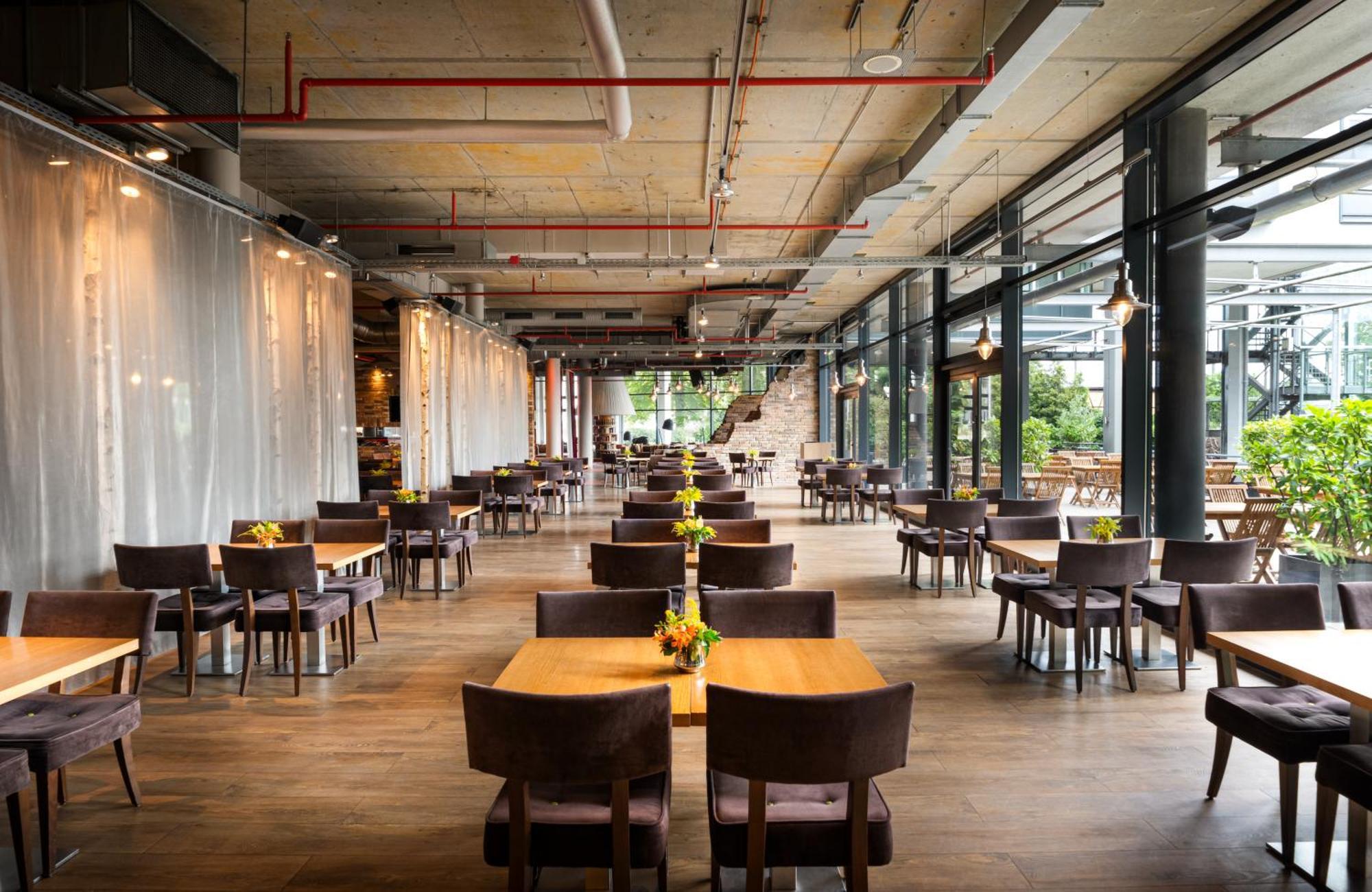 Hotel Koepenick By Leonardo