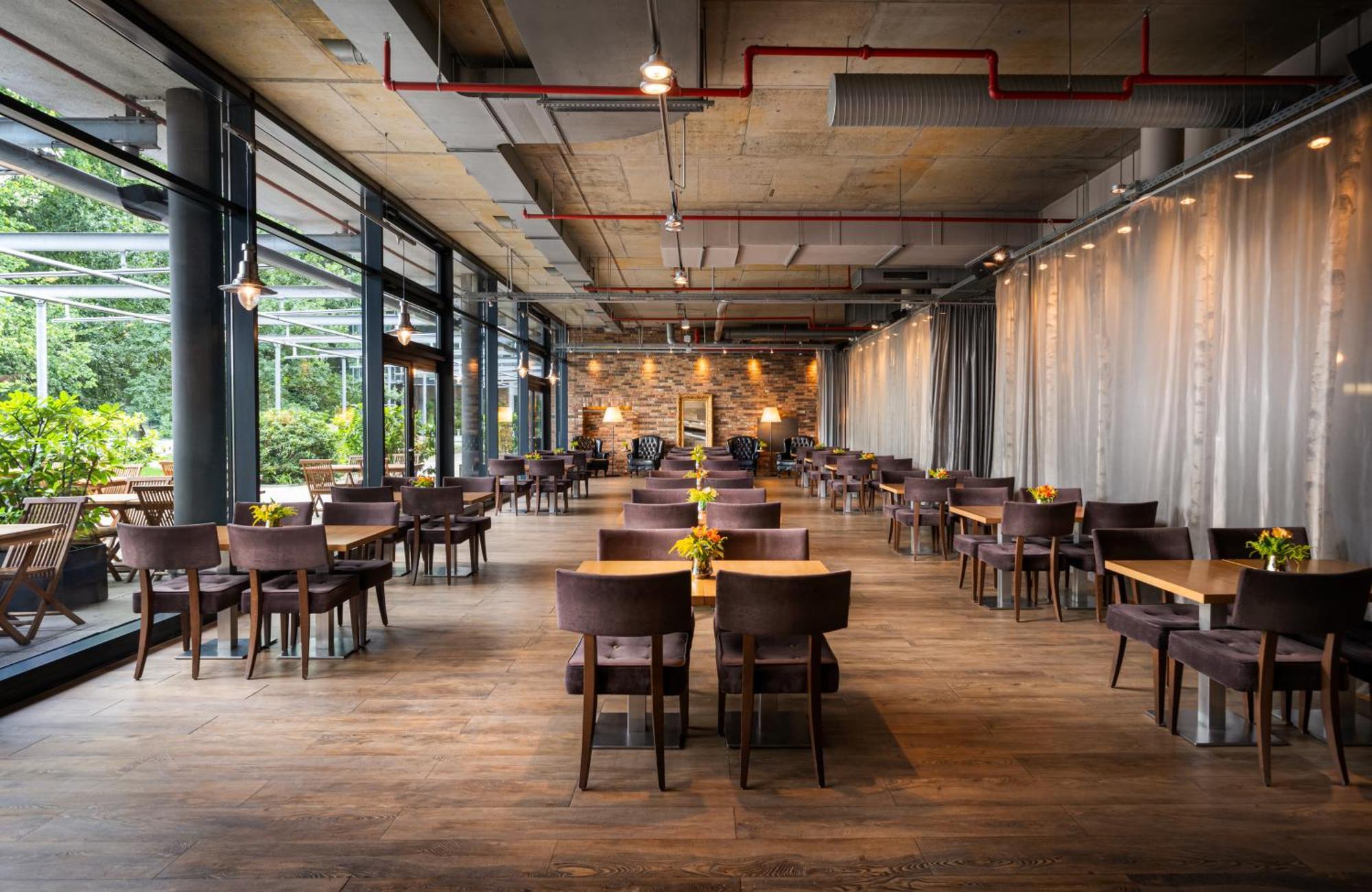 Hotel Koepenick By Leonardo Berlim