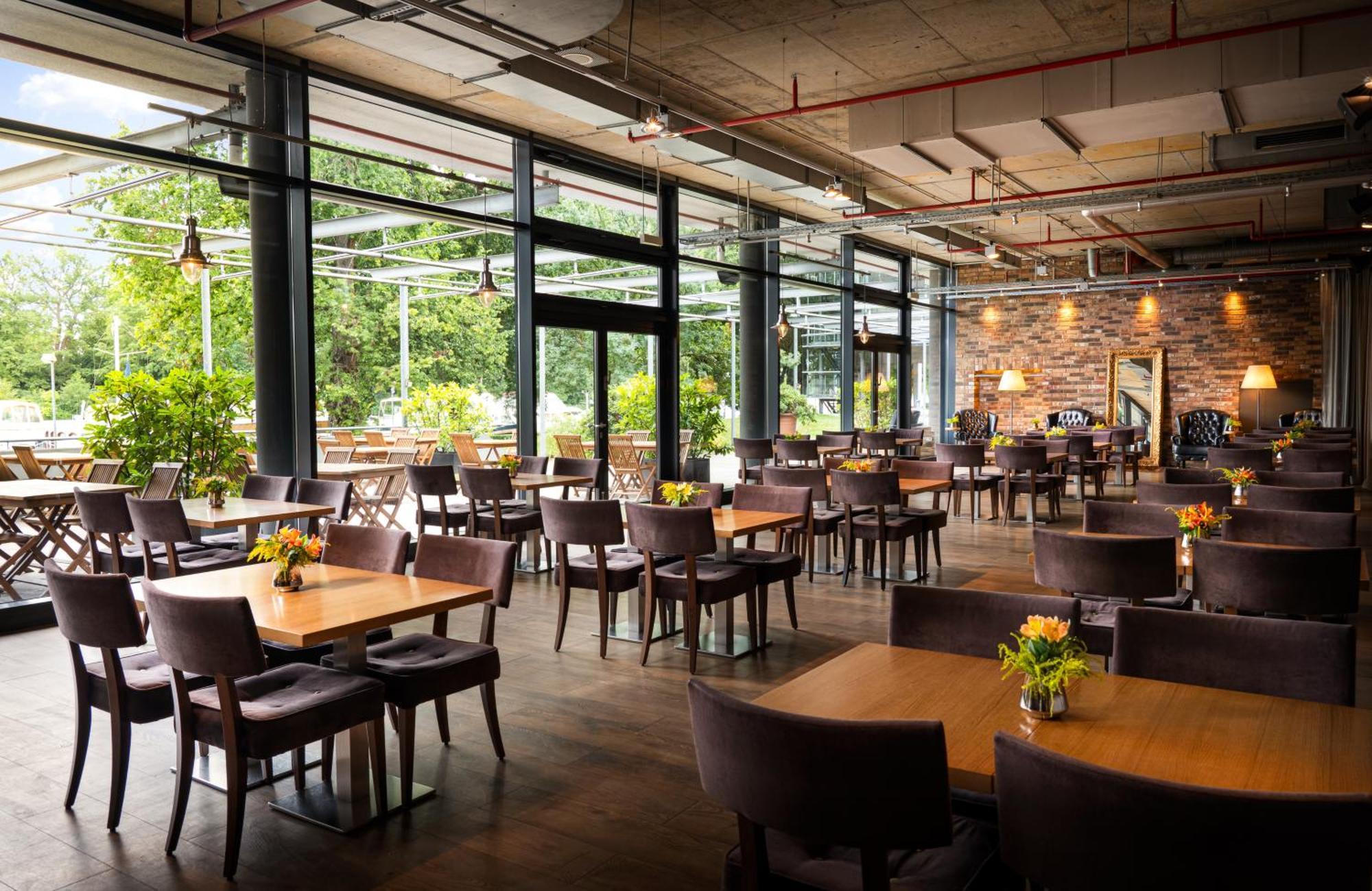 Hotel Koepenick By Leonardo 4*