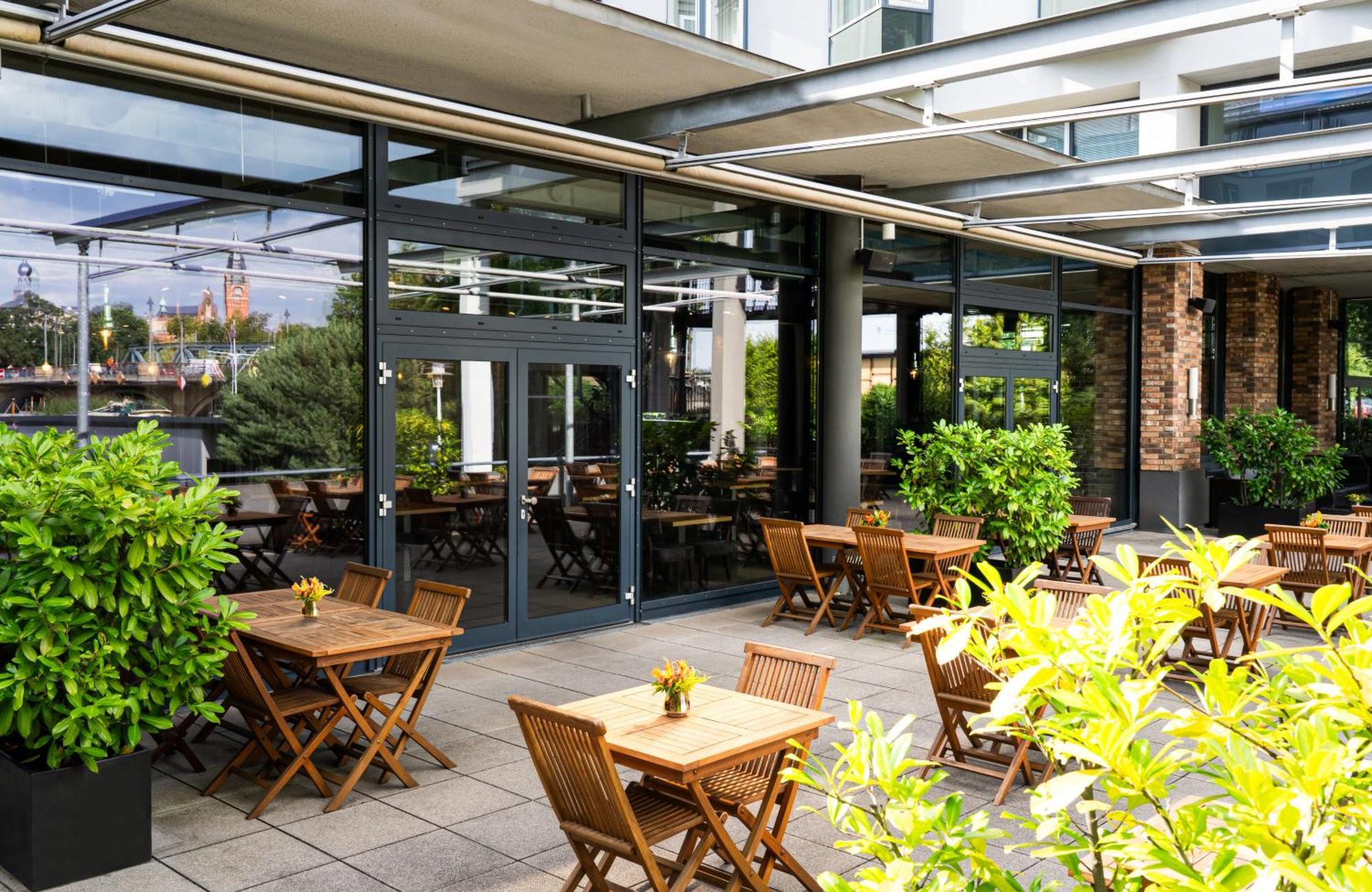Hotel Koepenick By Leonardo