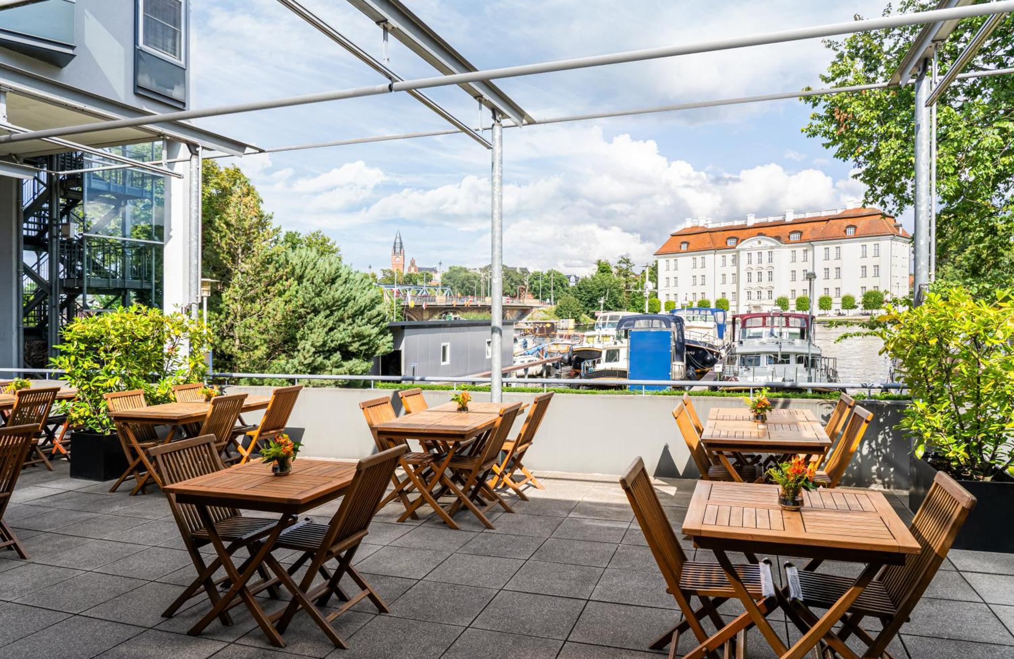 Hotel Koepenick By Leonardo 4*