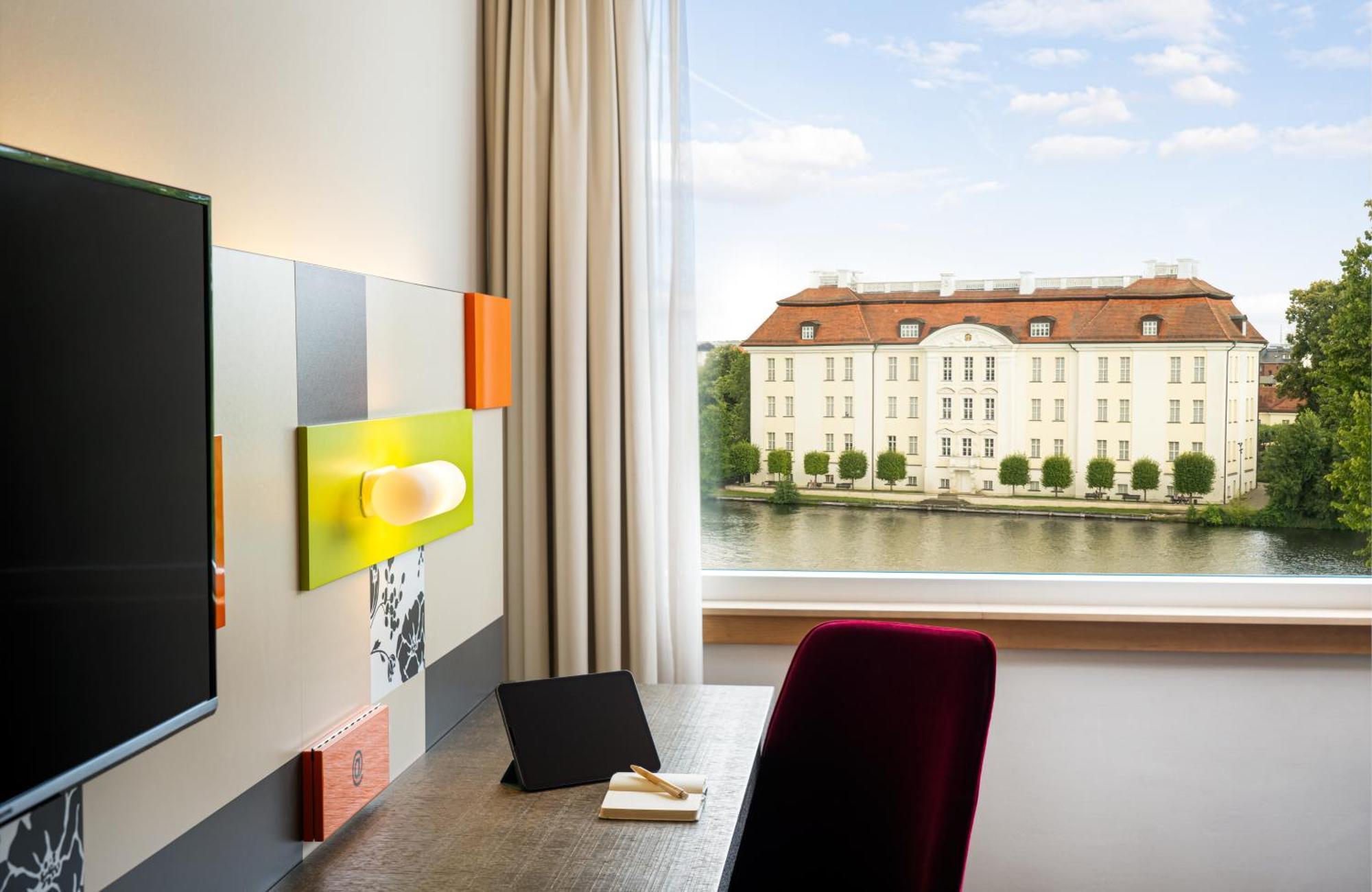 Koepenick By Leonardo 4* Berlim