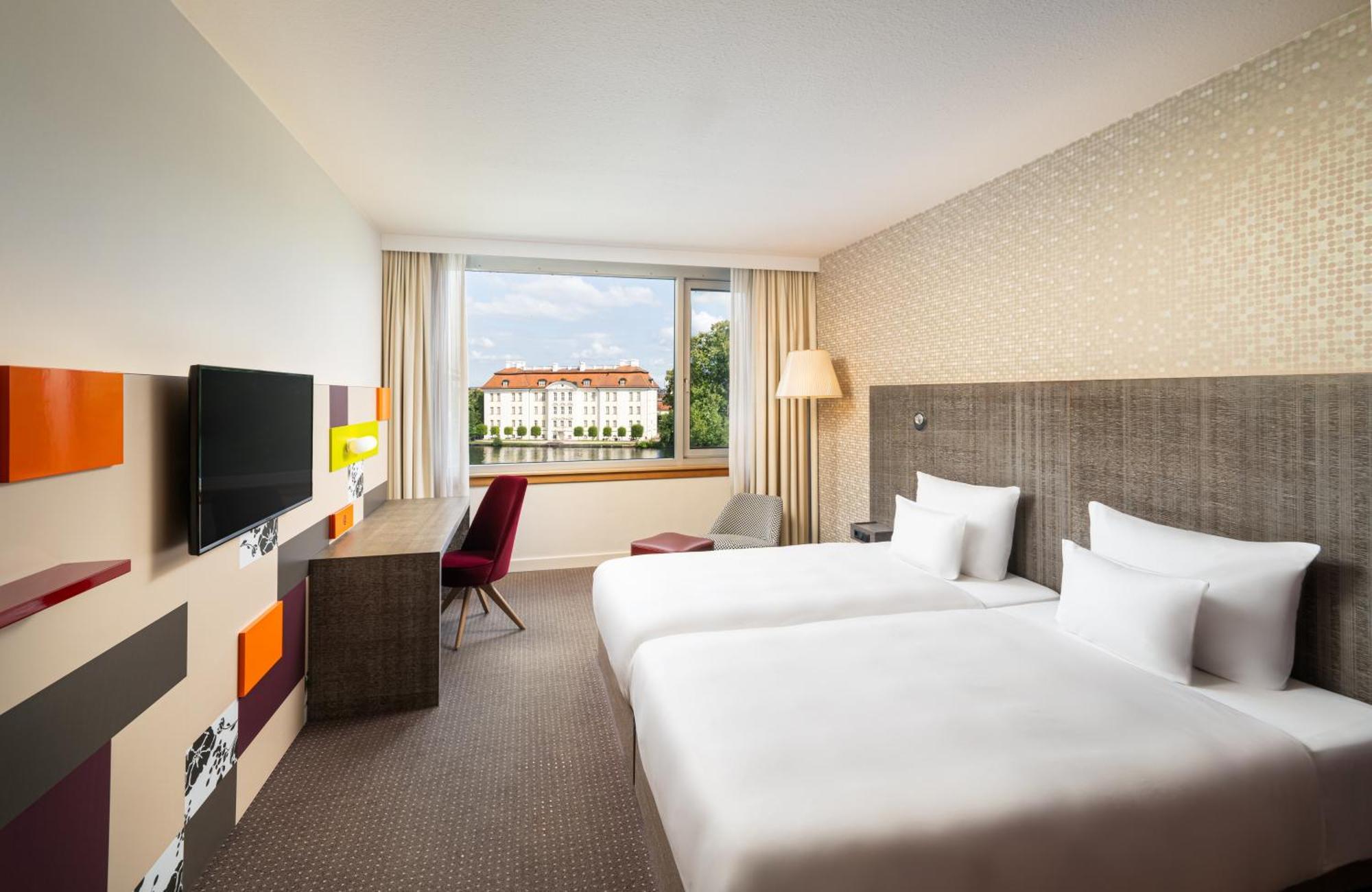 Koepenick By Leonardo Hotel Berlim