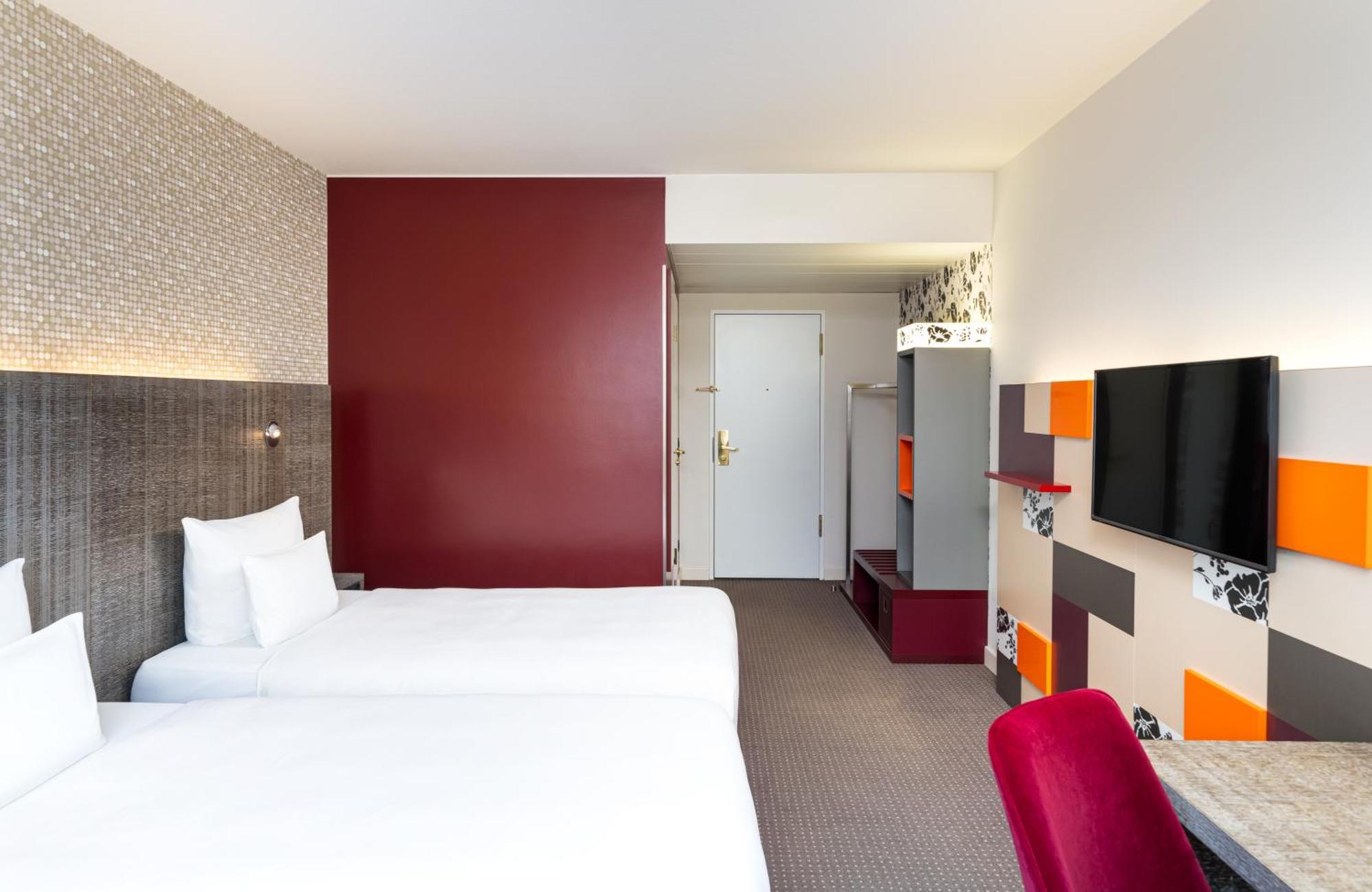 Hotel Koepenick By Leonardo