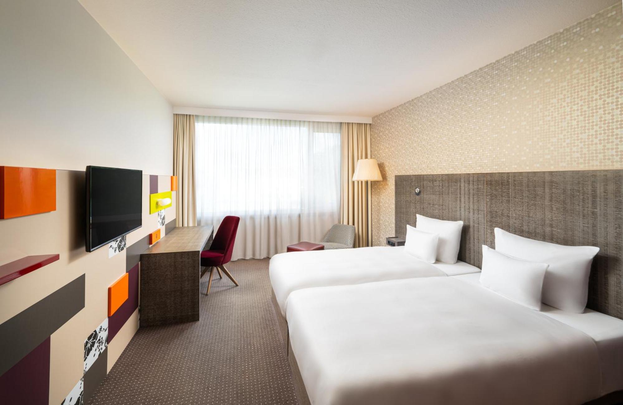 Koepenick By Leonardo Hotel 4*
