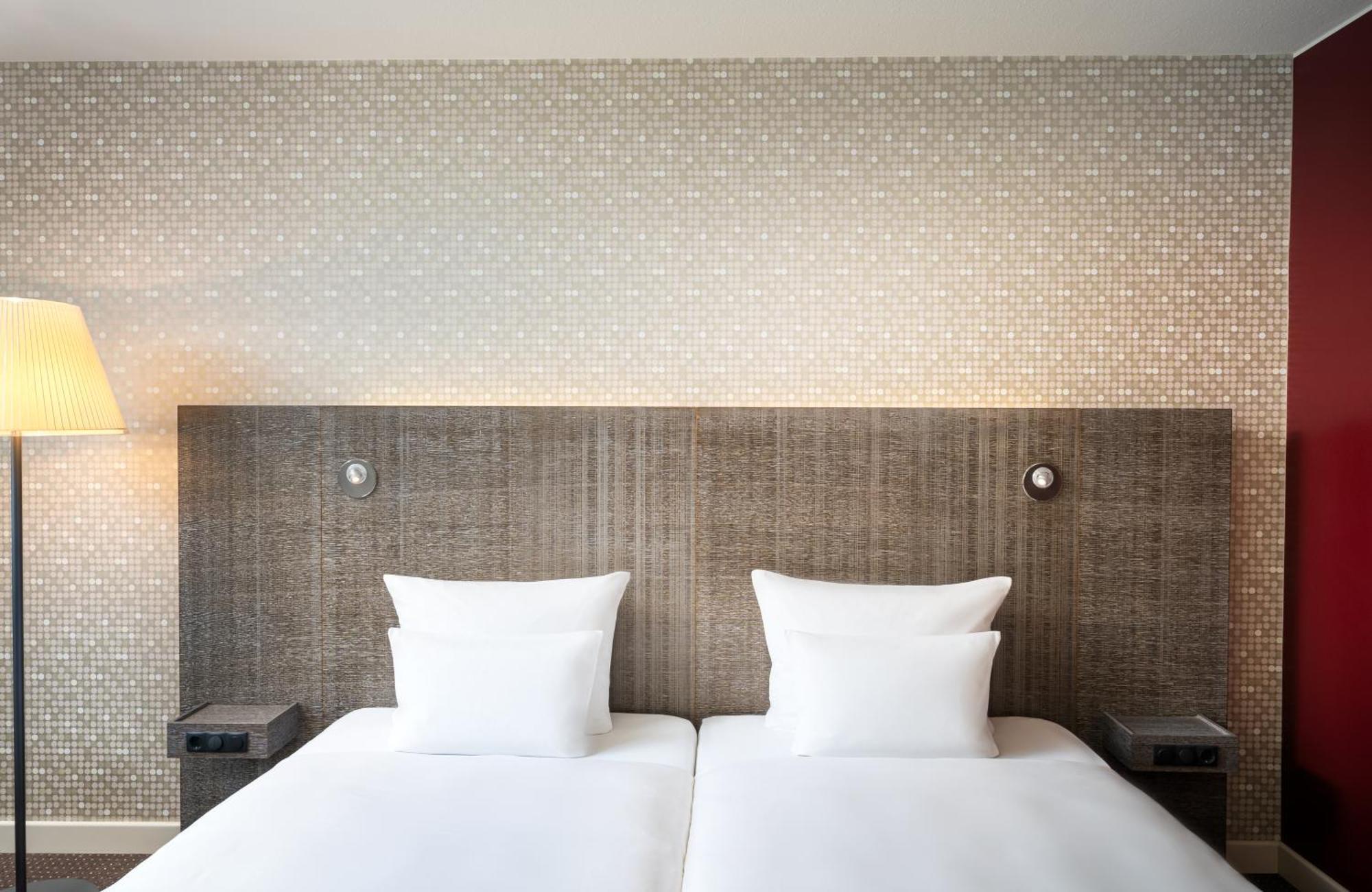 Hotel Koepenick By Leonardo Berlim